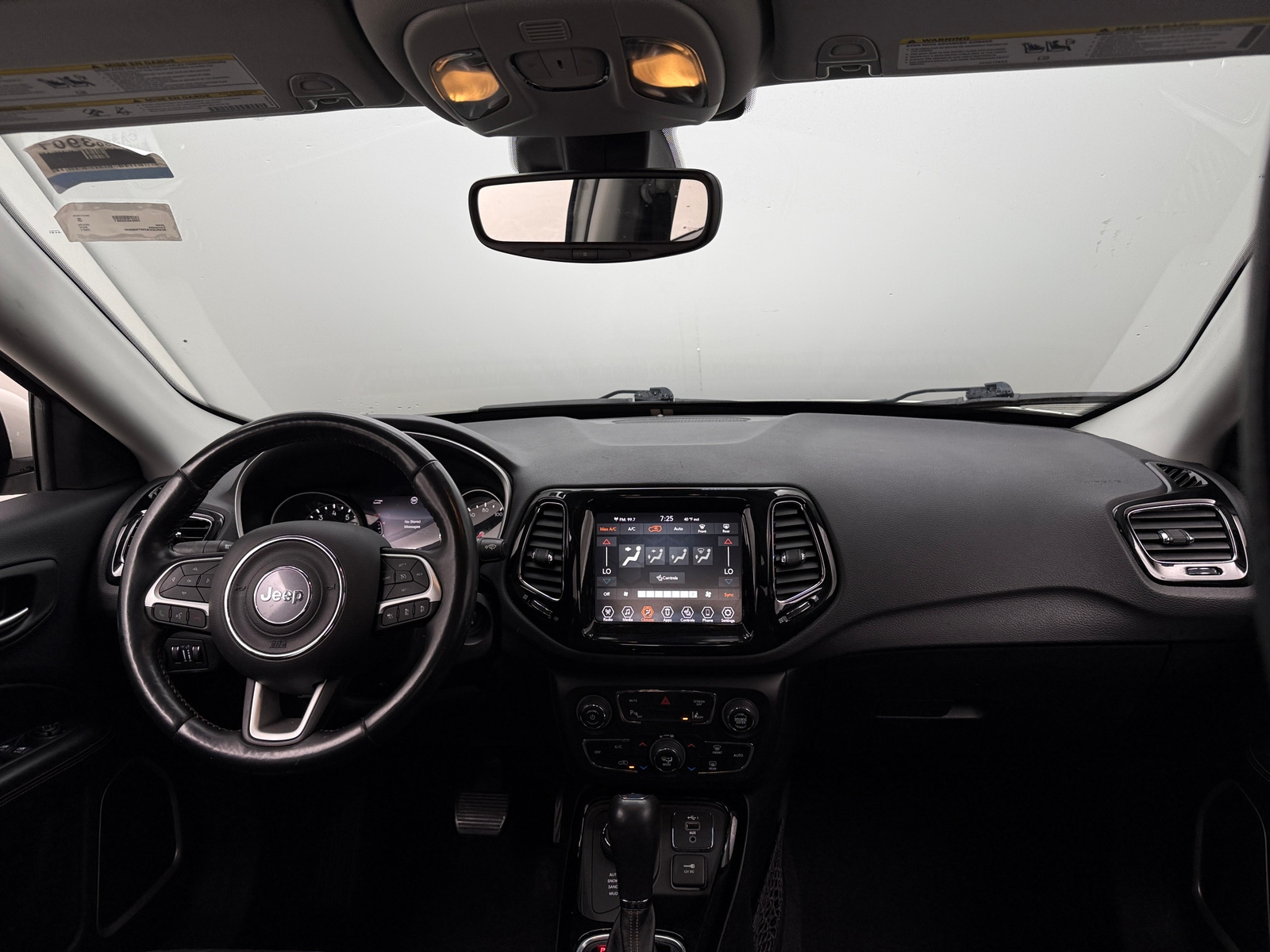 Thumbnail: 2021 Jeep Compass - 2