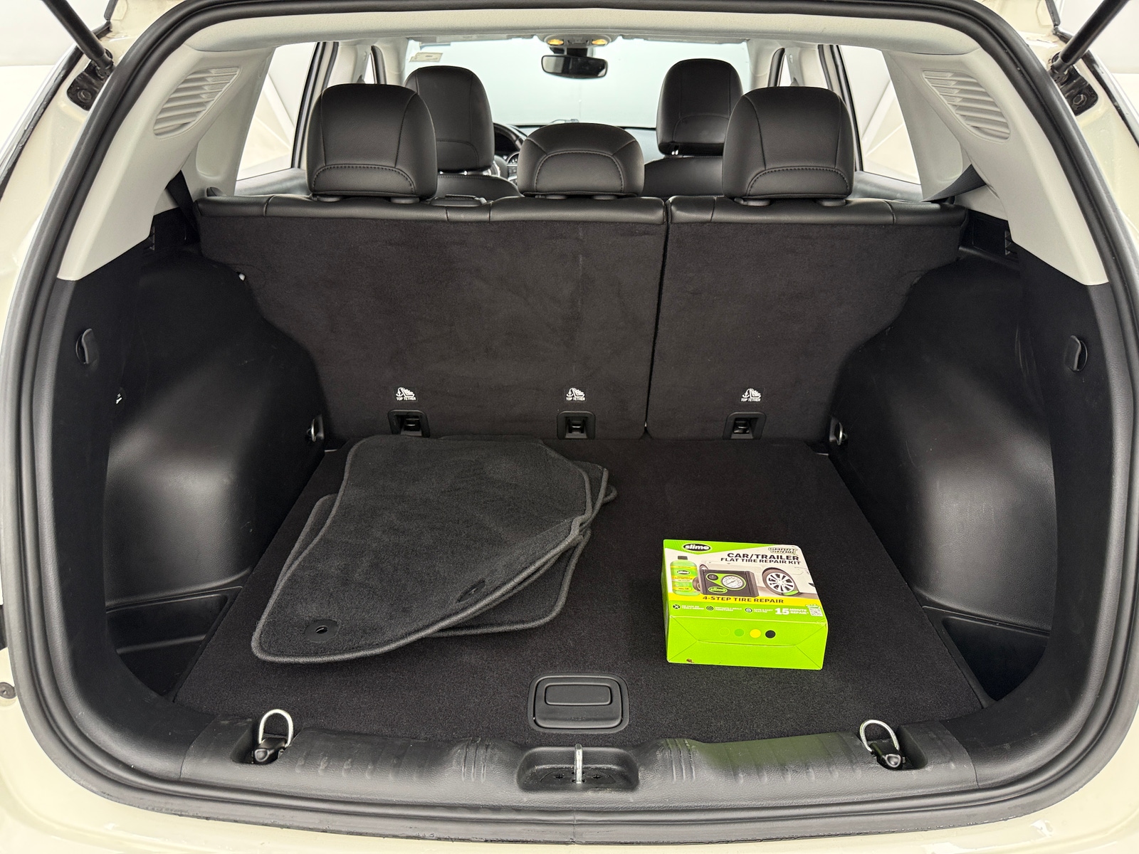 Thumbnail: 2021 Jeep Compass - 6