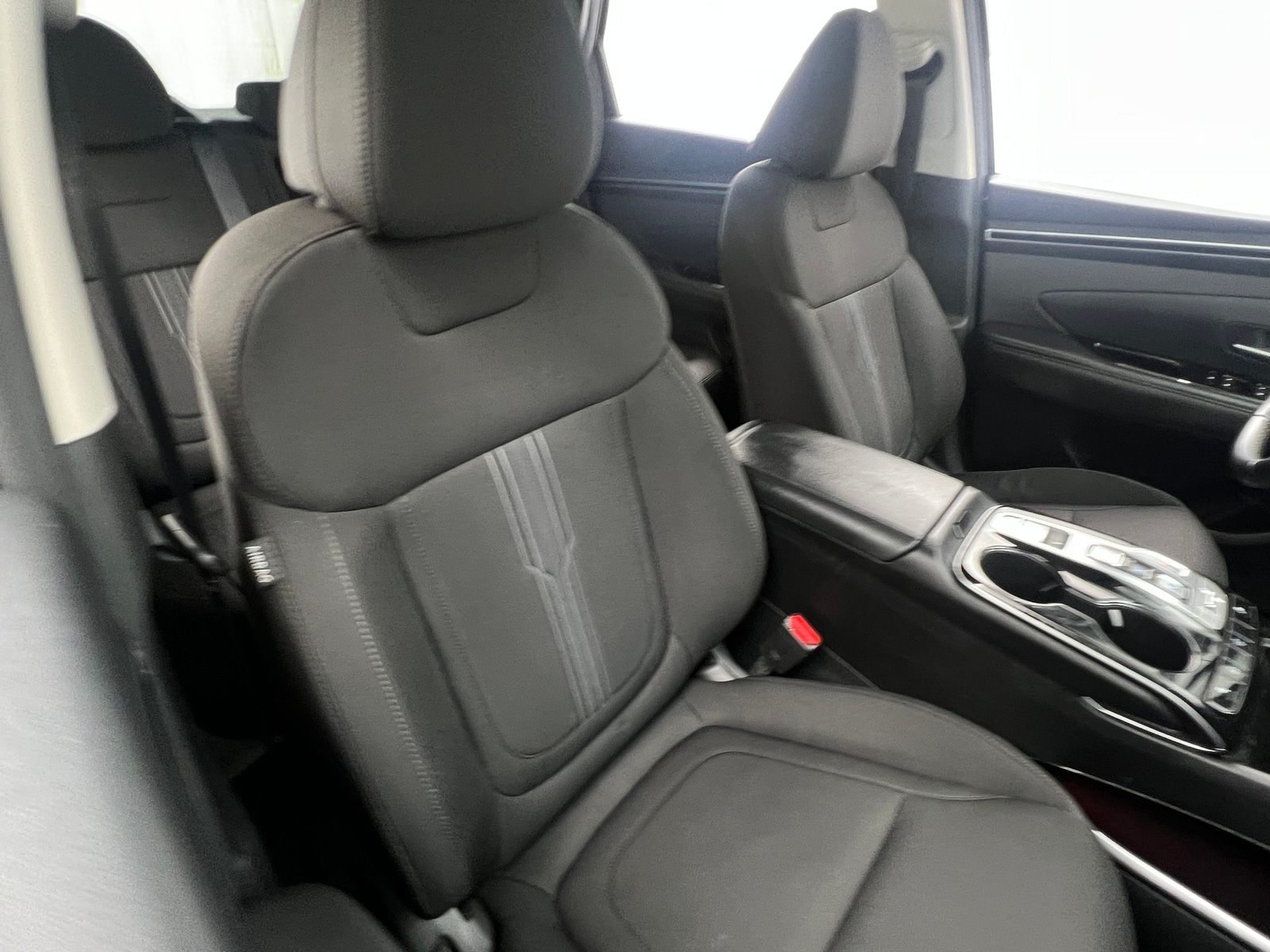 Thumbnail: 2022 Hyundai Tucson - 2