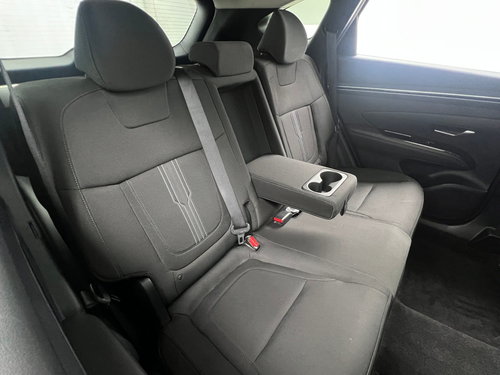 Thumbnail: 2022 Hyundai Tucson - 6