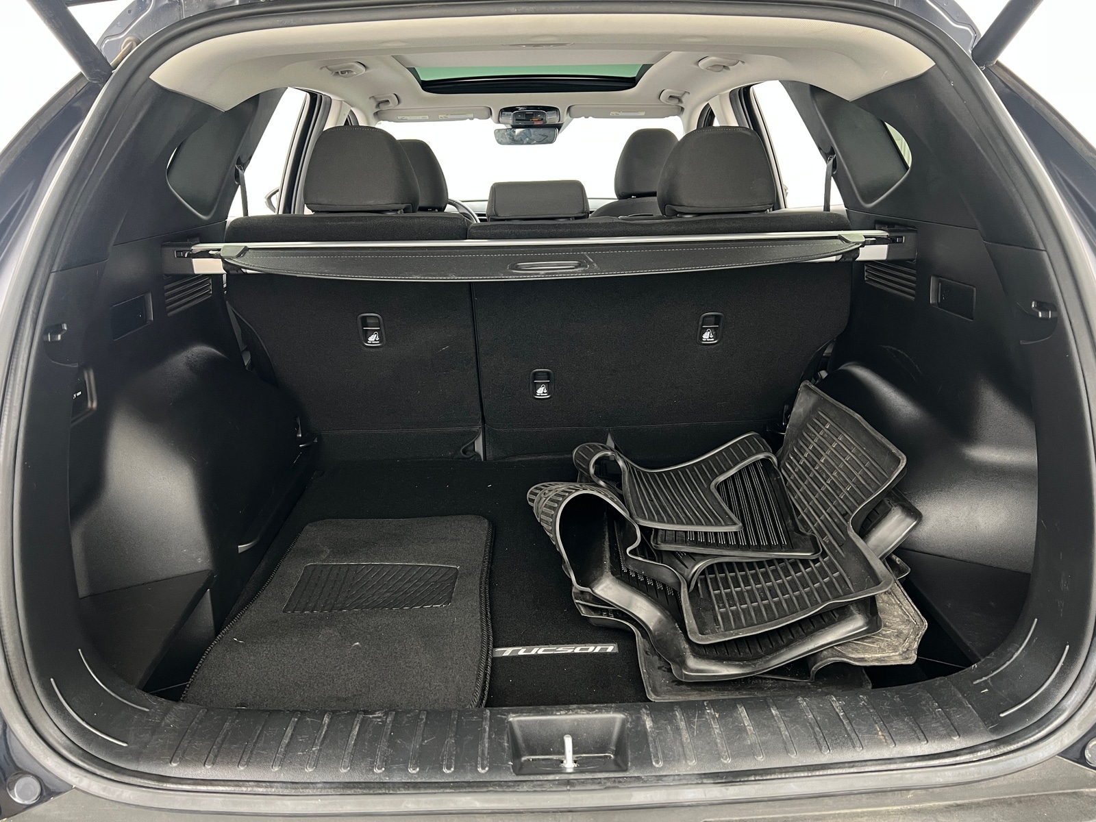 Thumbnail: 2022 Hyundai Tucson - 7