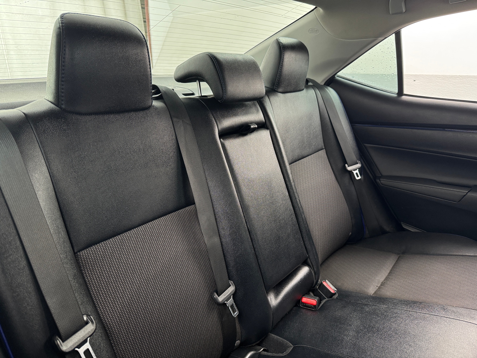 Thumbnail: 2018 Toyota Corolla - 6