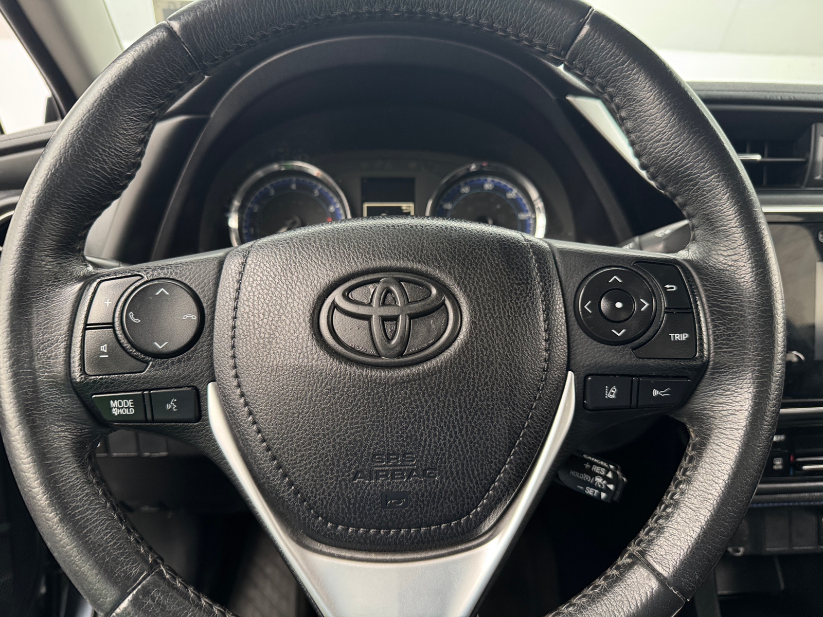 Thumbnail: 2018 Toyota Corolla - 5