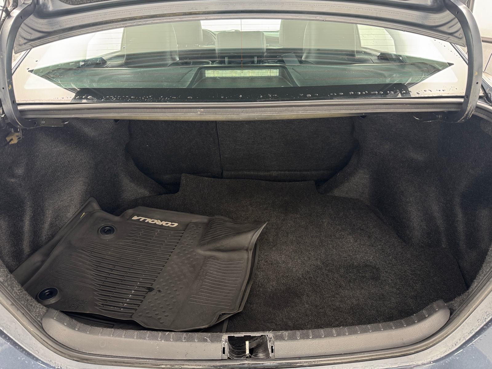 Thumbnail: 2018 Toyota Corolla - 7