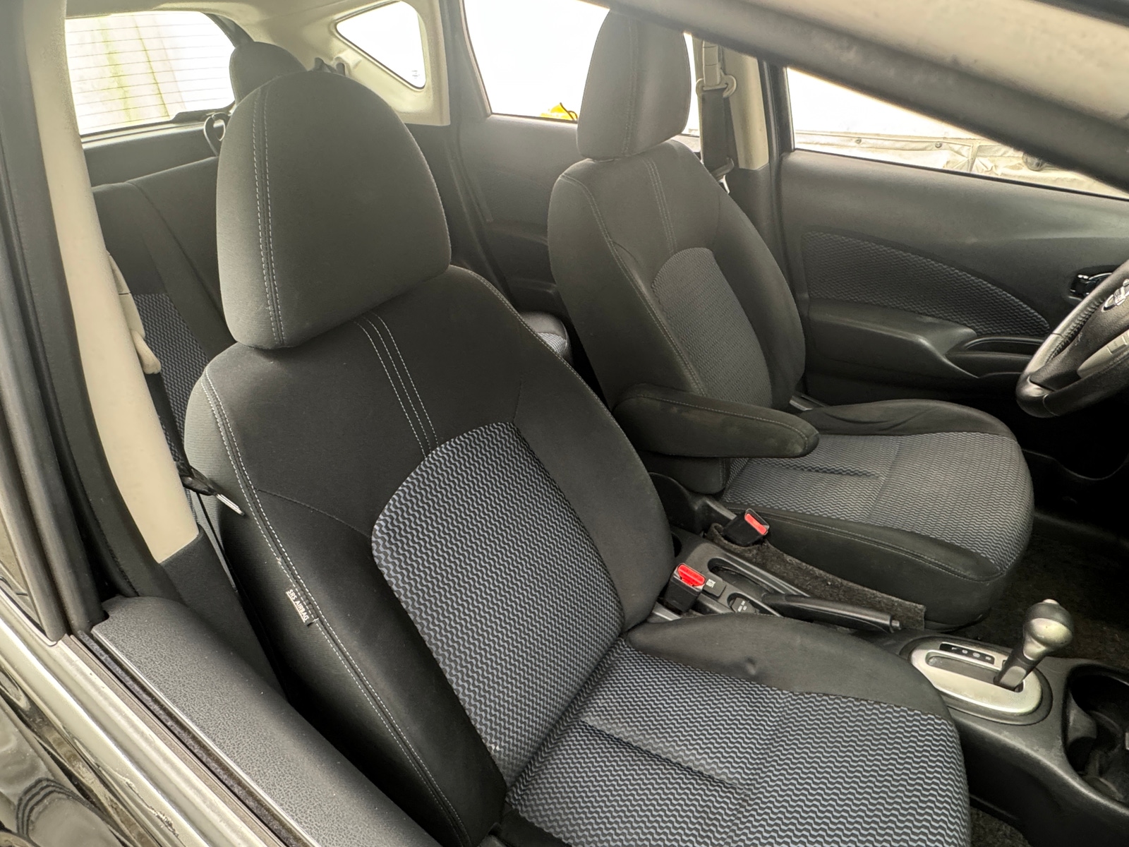 Thumbnail: 2016 Nissan Versa Note - 2