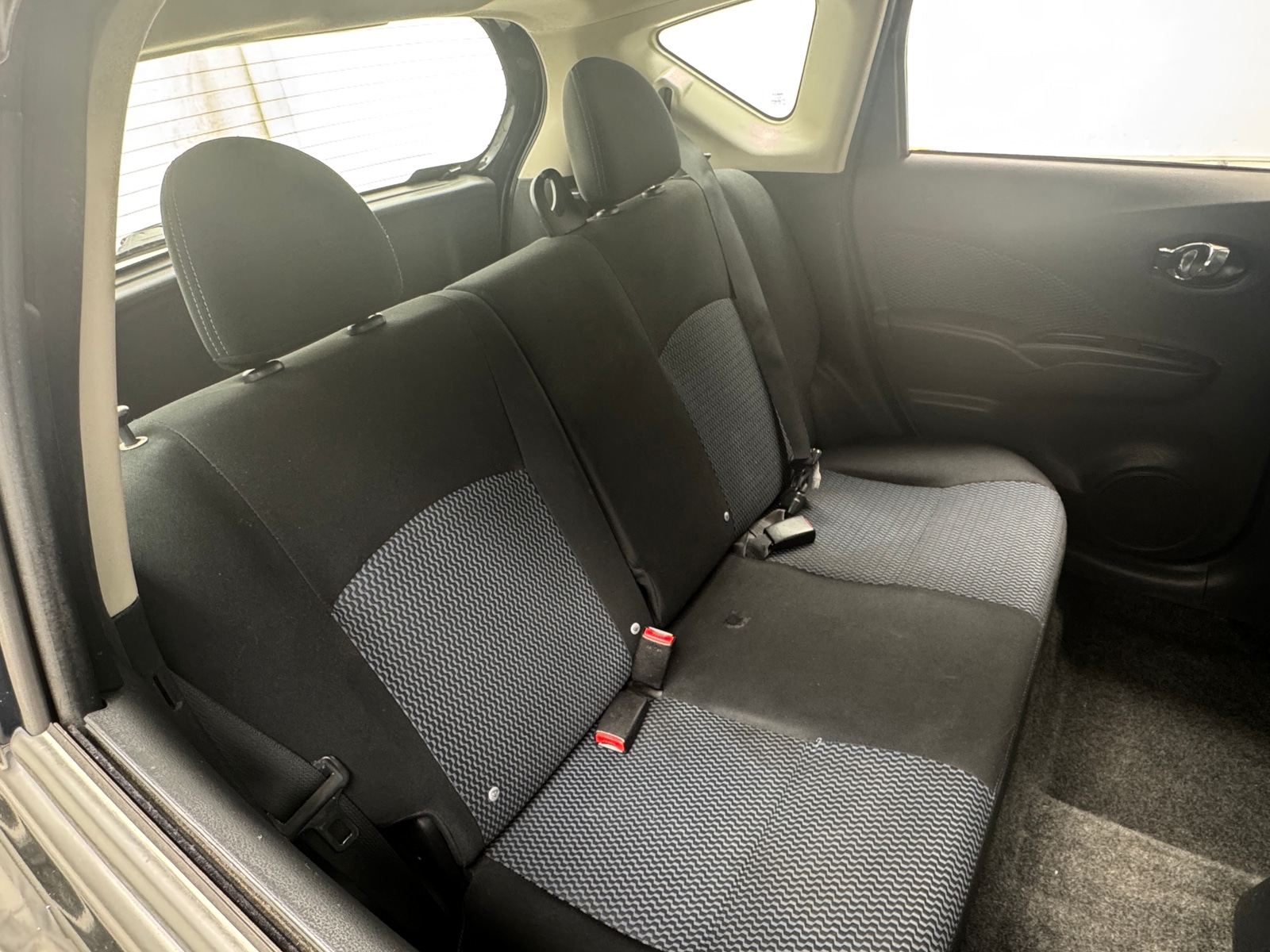 Thumbnail: 2016 Nissan Versa Note - 6