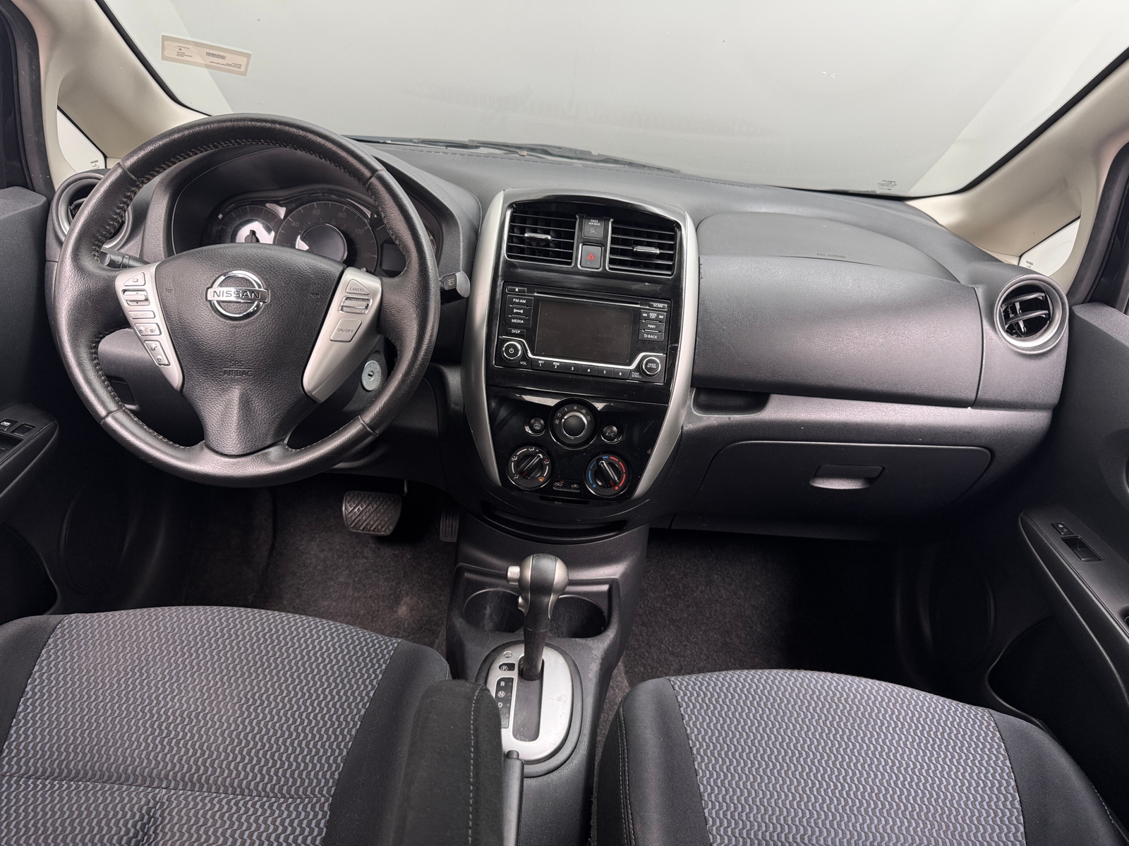 Thumbnail: 2016 Nissan Versa Note - 3