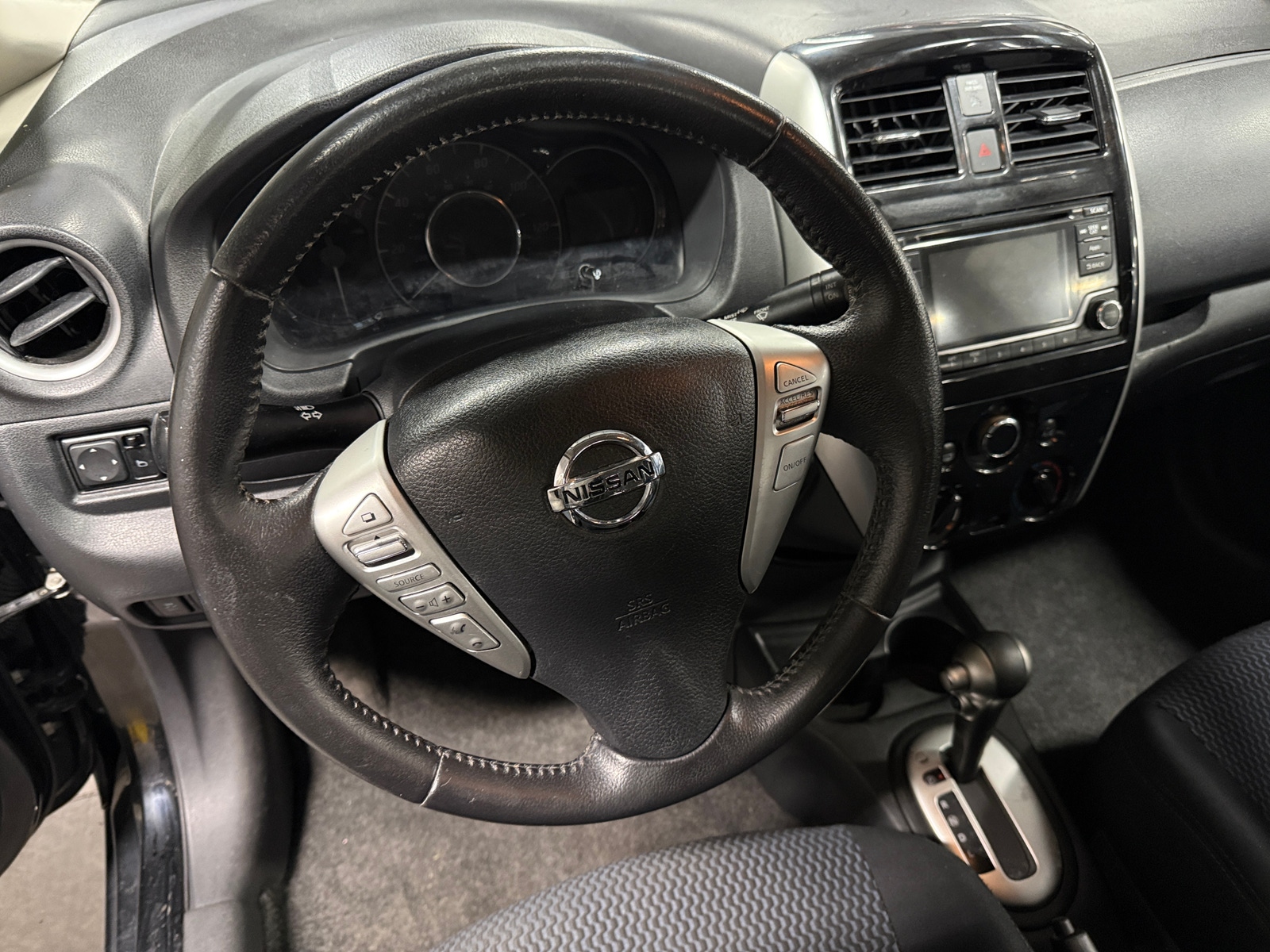 Thumbnail: 2016 Nissan Versa Note - 5