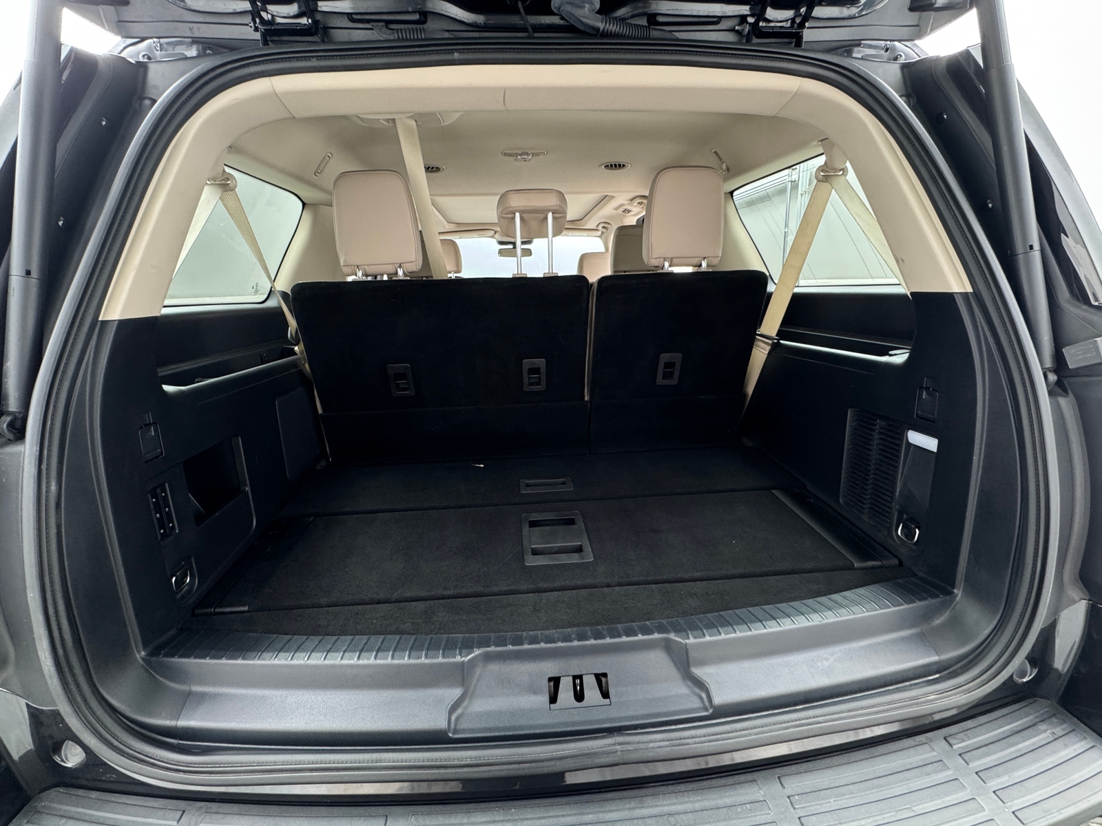 Thumbnail: 2022 Ford Expedition MAX - 6