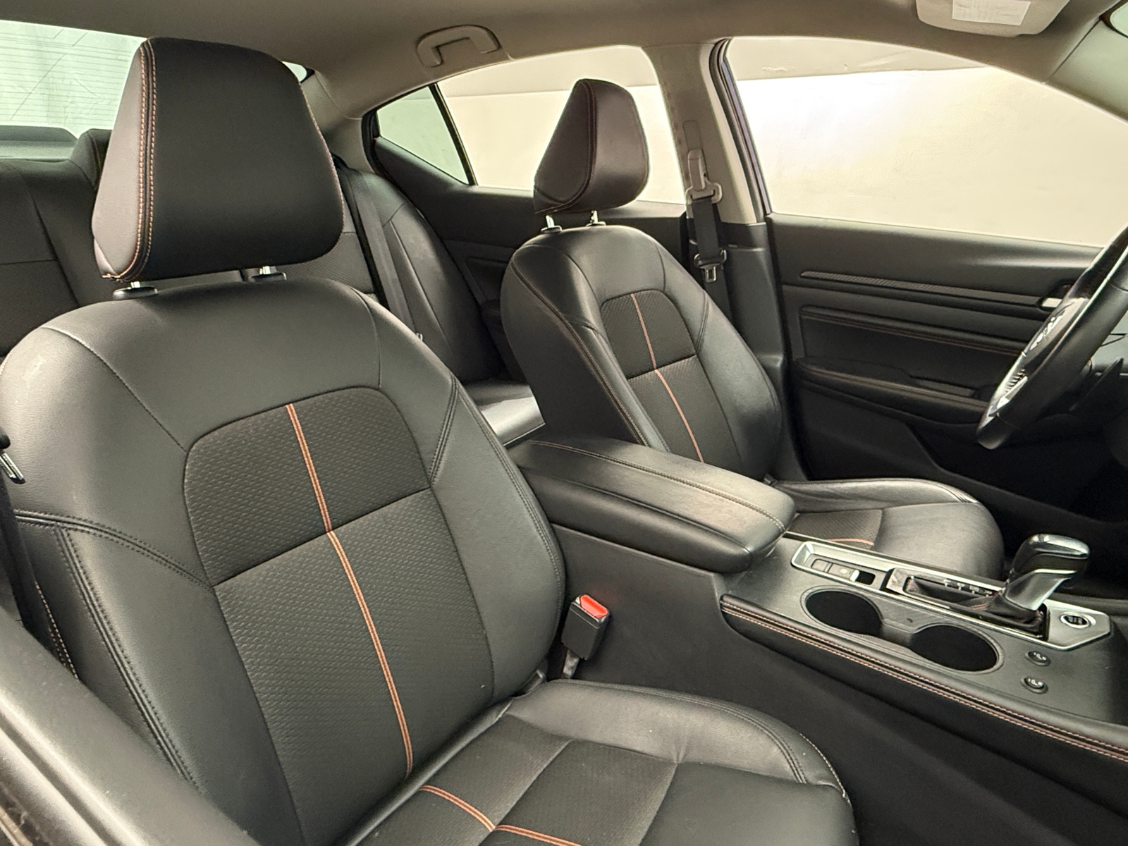 Thumbnail: 2022 Nissan Altima - 2