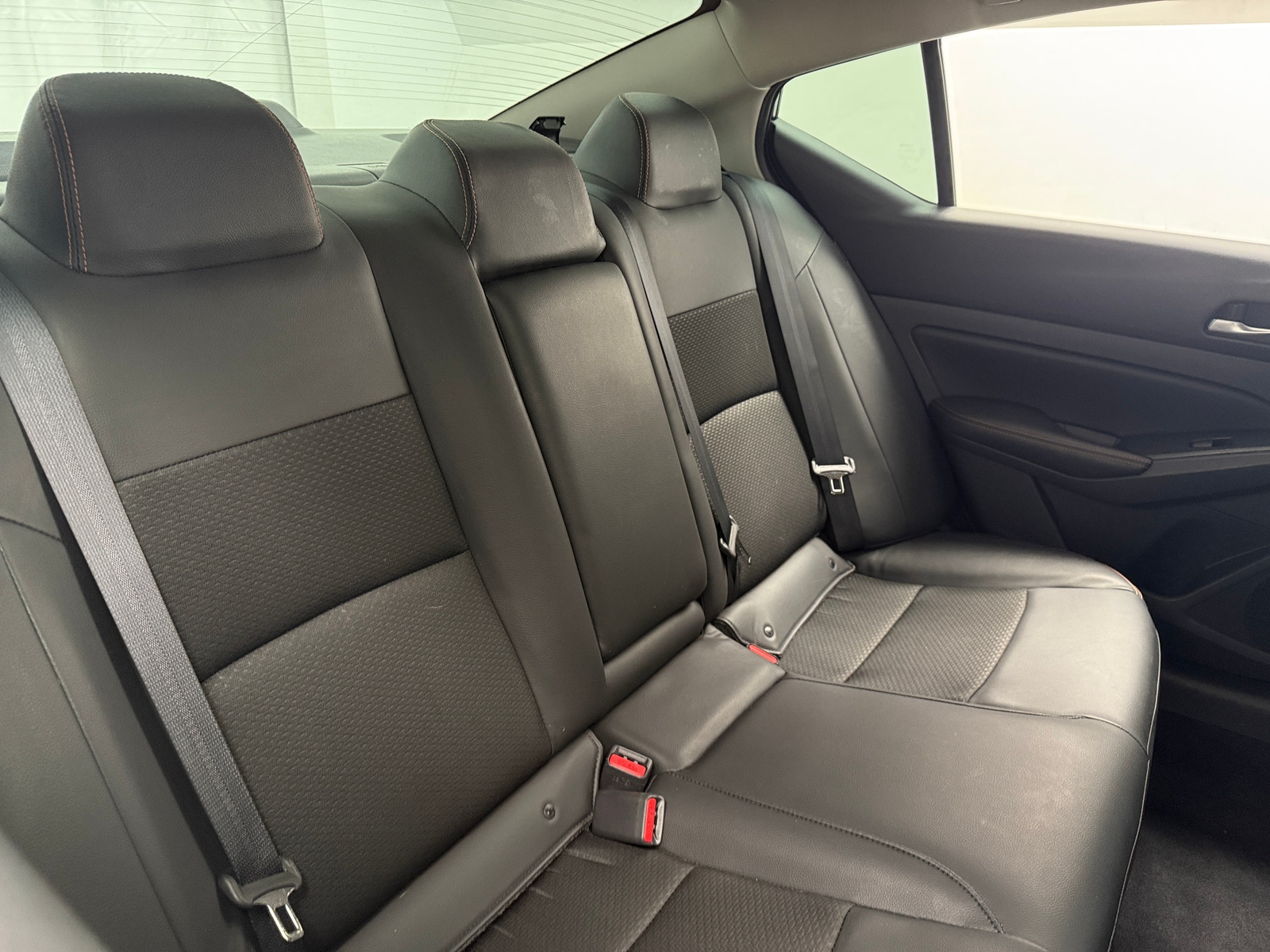 Thumbnail: 2022 Nissan Altima - 6