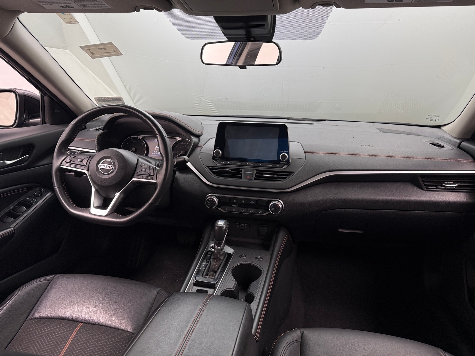 Thumbnail: 2022 Nissan Altima - 3