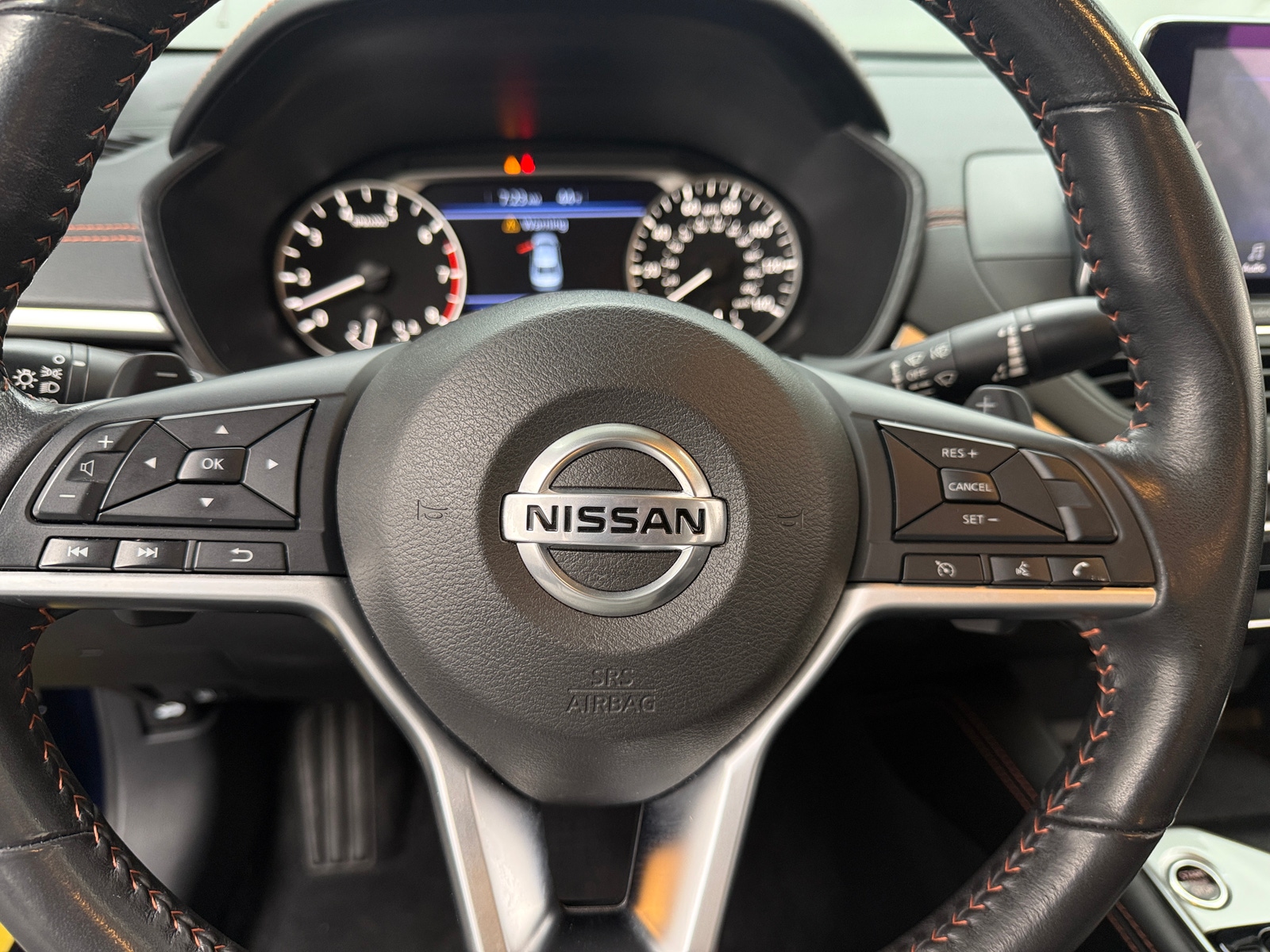 Thumbnail: 2022 Nissan Altima - 5