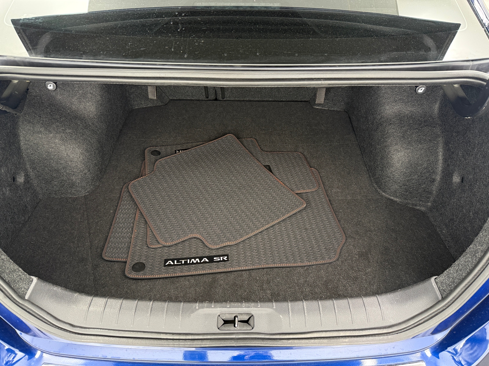 Thumbnail: 2022 Nissan Altima - 7