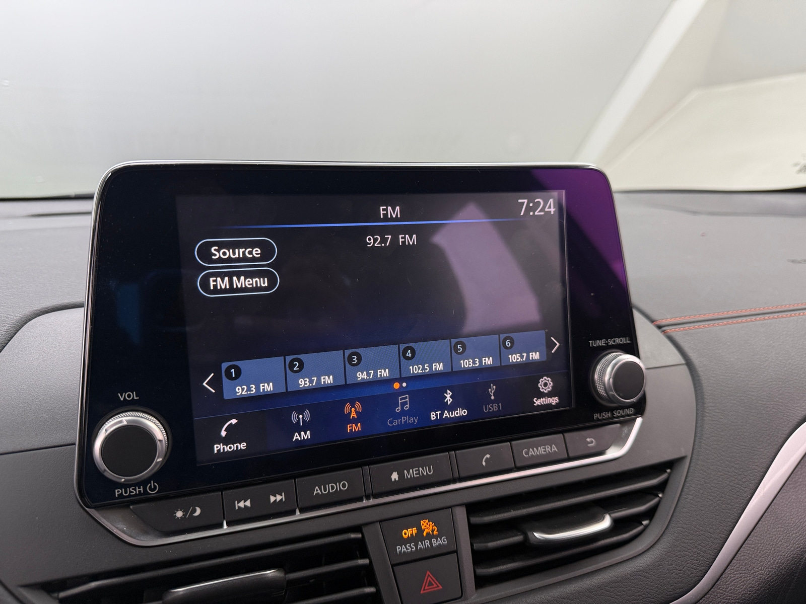 Thumbnail: 2022 Nissan Altima - 4