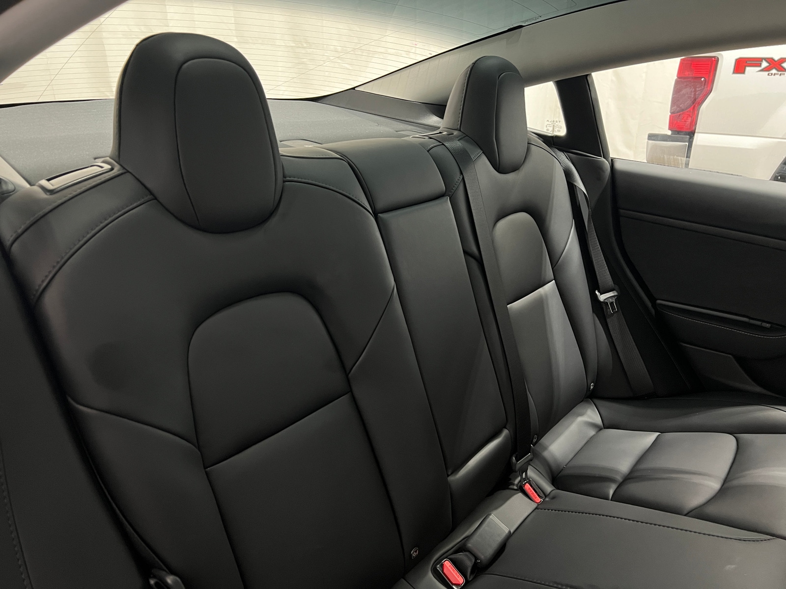 Thumbnail: 2023 Tesla Model 3 - 5