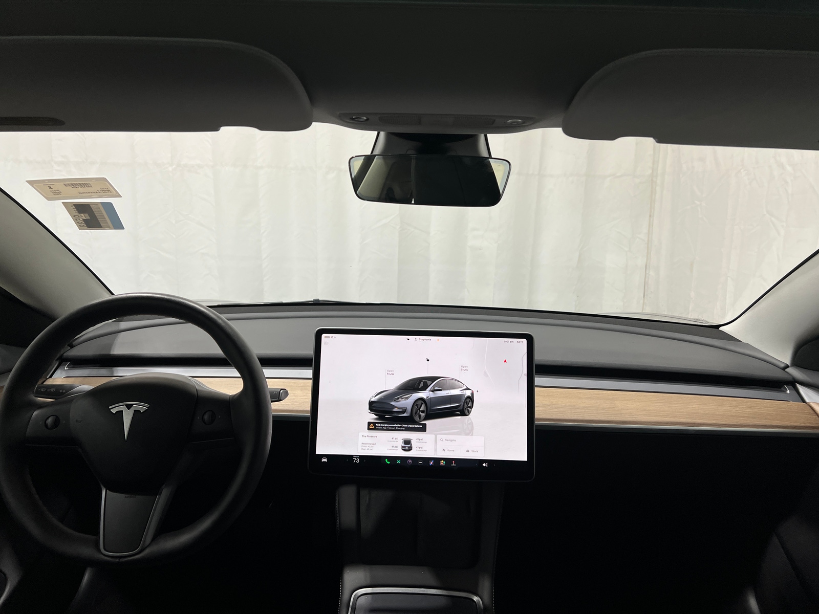 Thumbnail: 2023 Tesla Model 3 - 2