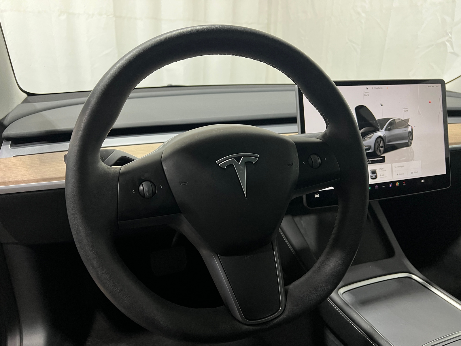 Thumbnail: 2023 Tesla Model 3 - 4