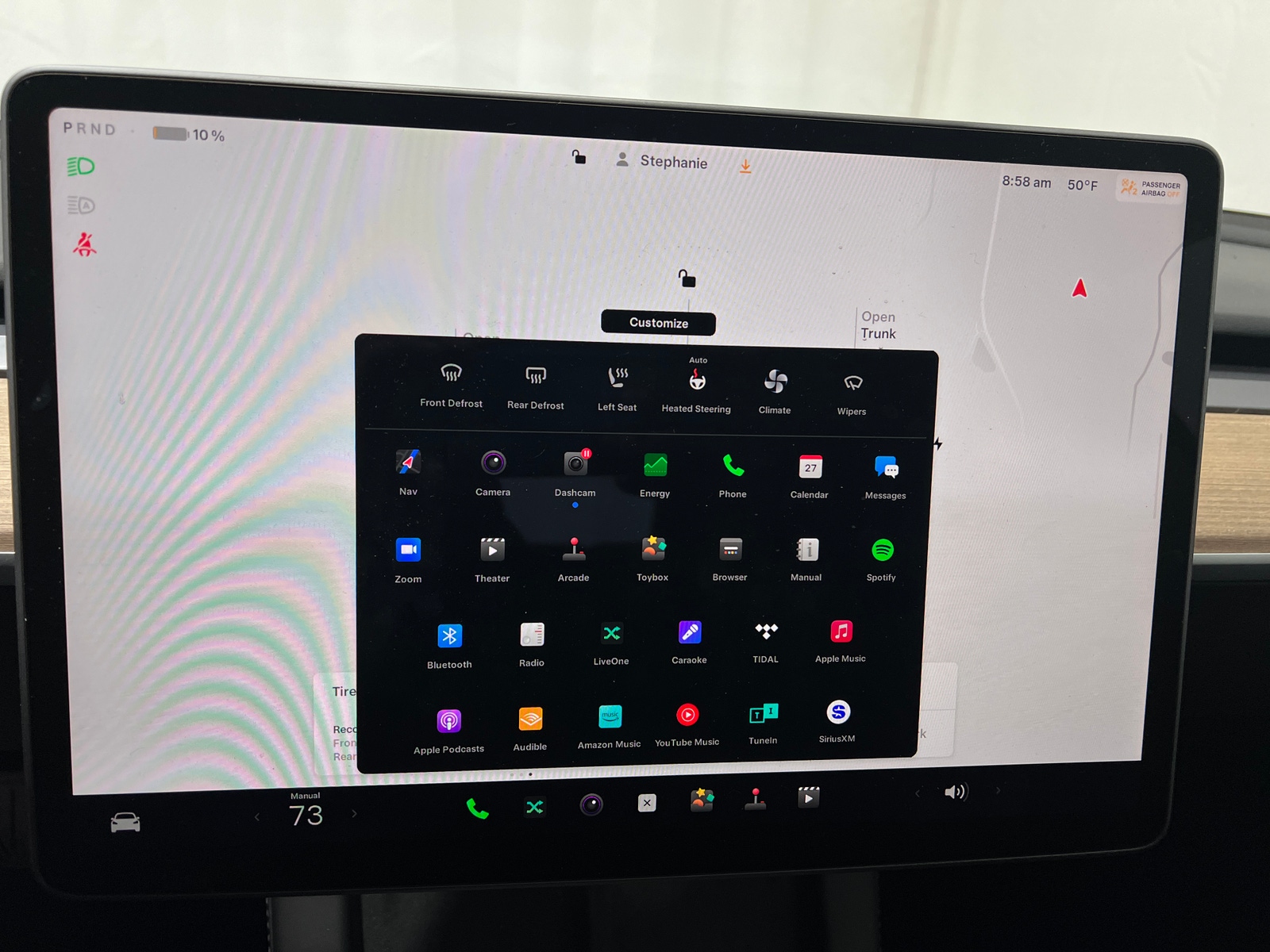Thumbnail: 2023 Tesla Model 3 - 3