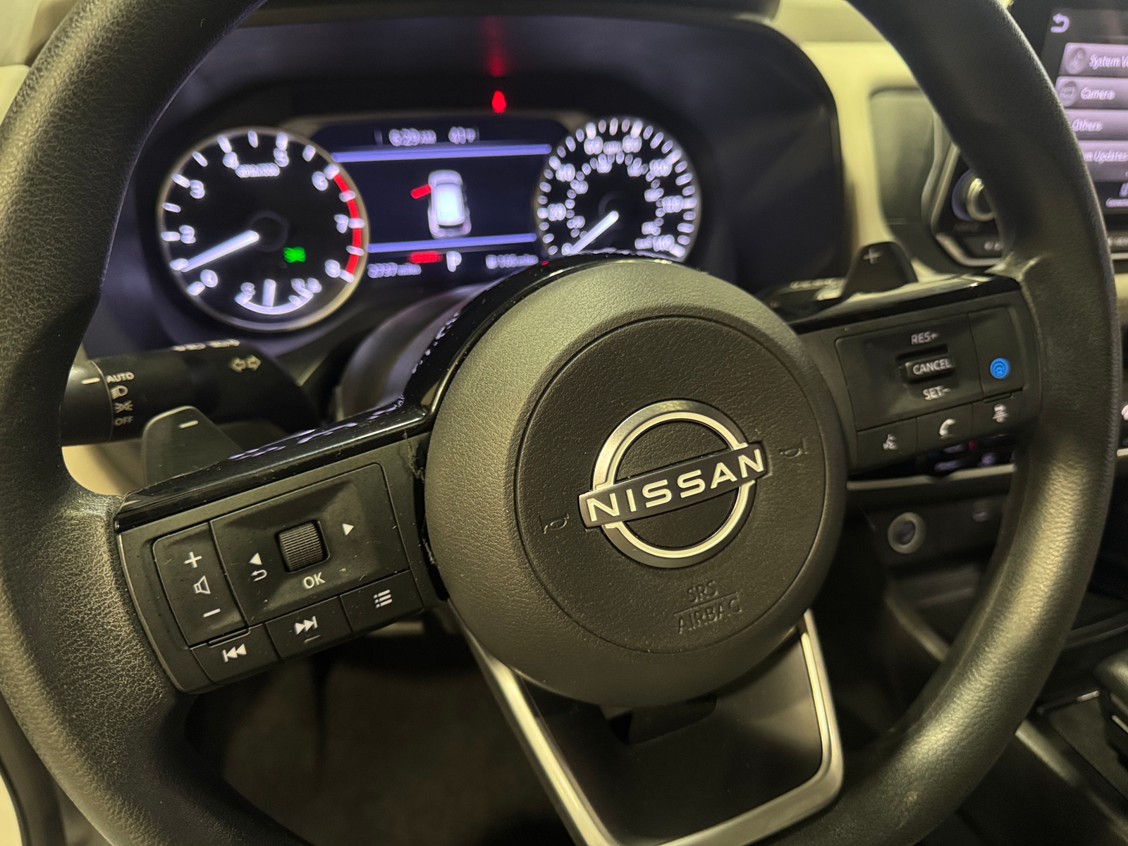 Thumbnail: 2022 Nissan Rogue - 5