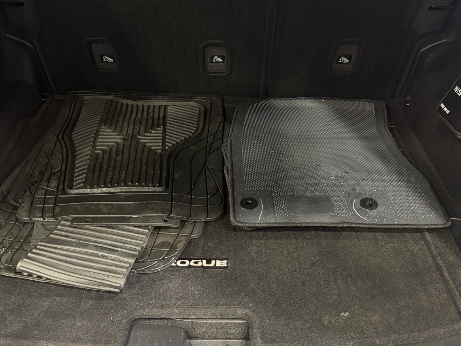 Thumbnail: 2022 Nissan Rogue - 7