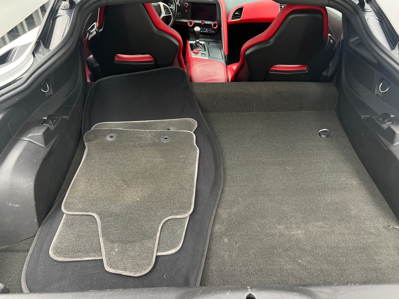 Thumbnail: 2014 Chevrolet Corvette - 4