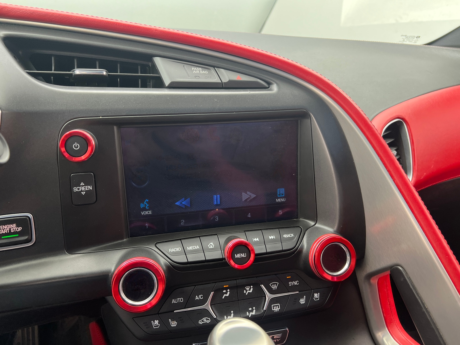 Thumbnail: 2014 Chevrolet Corvette - 2