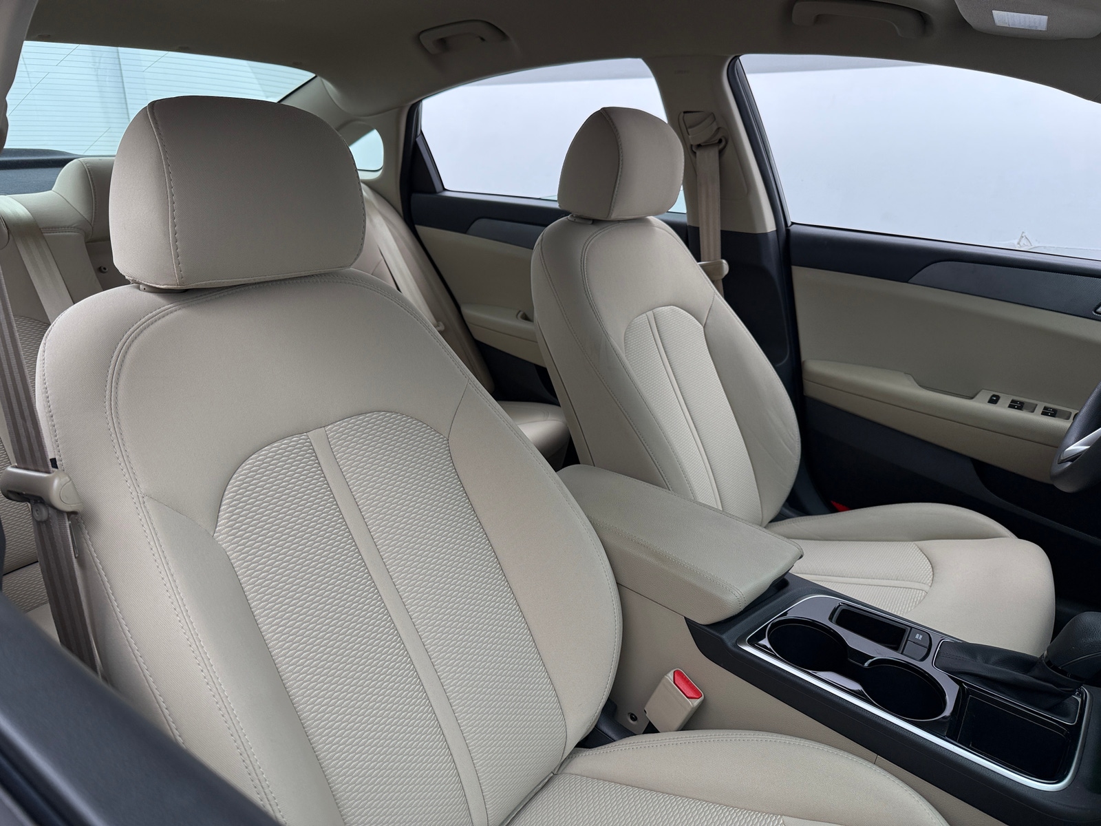 Thumbnail: 2018 Hyundai Sonata - 2