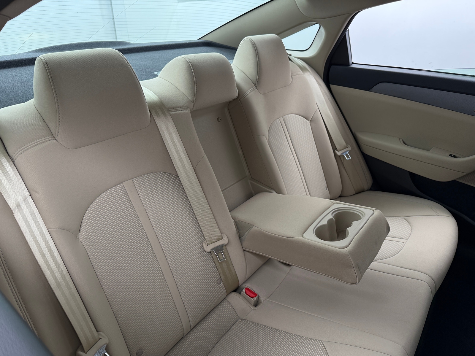 Thumbnail: 2018 Hyundai Sonata - 6