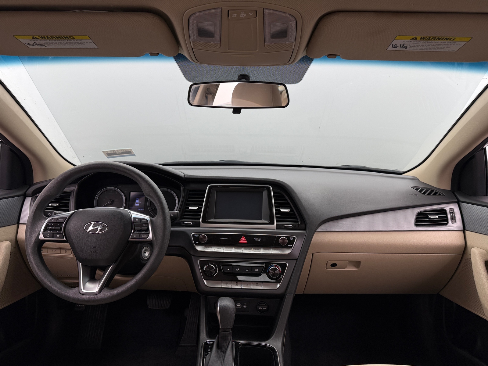 Thumbnail: 2018 Hyundai Sonata - 3