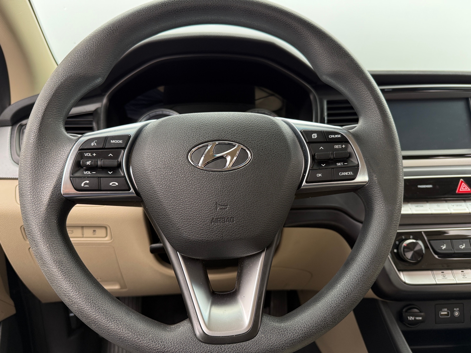 Thumbnail: 2018 Hyundai Sonata - 5