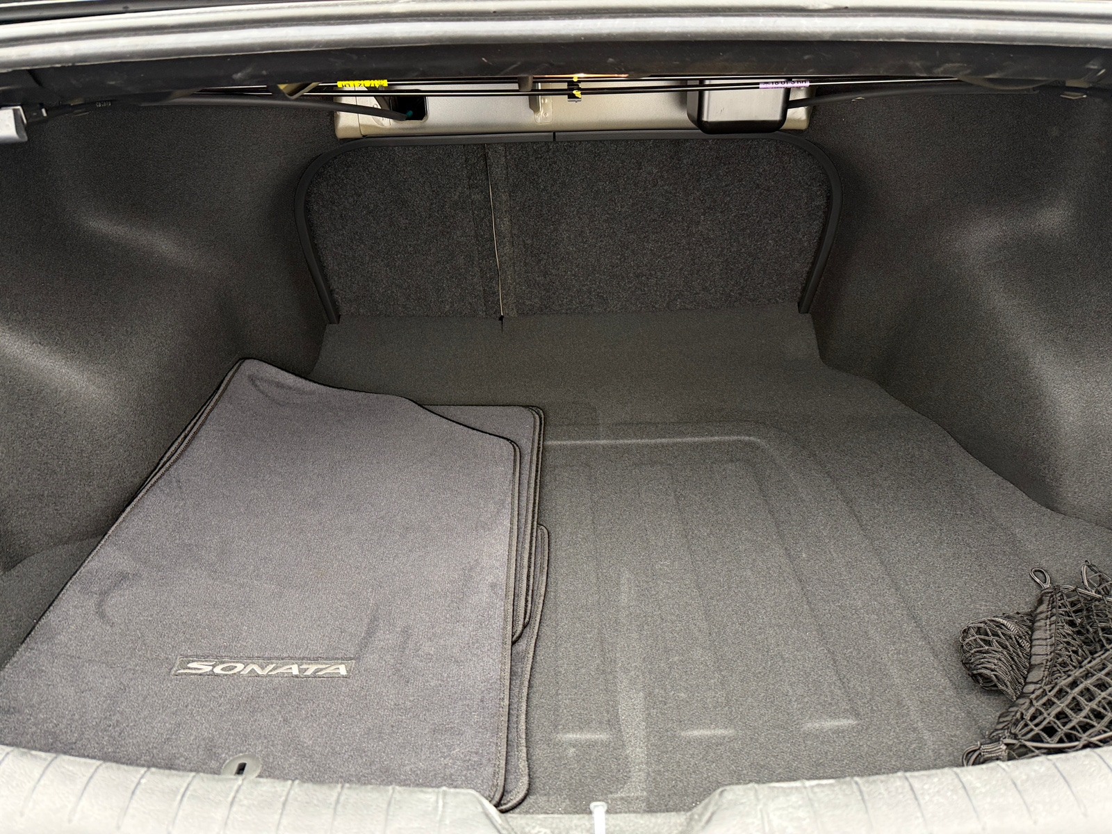 Thumbnail: 2018 Hyundai Sonata - 7