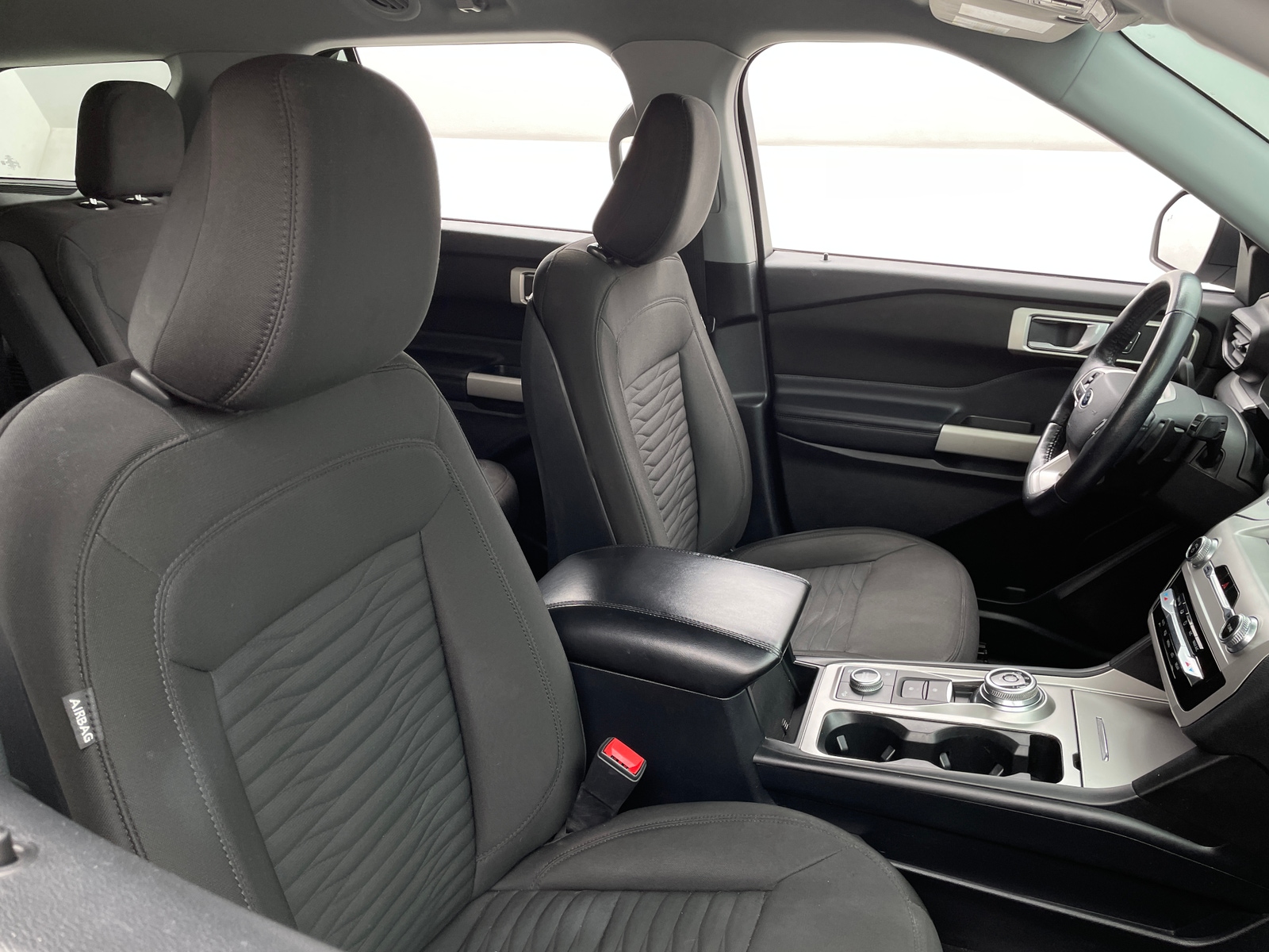 Thumbnail: 2020 Ford Explorer - 2