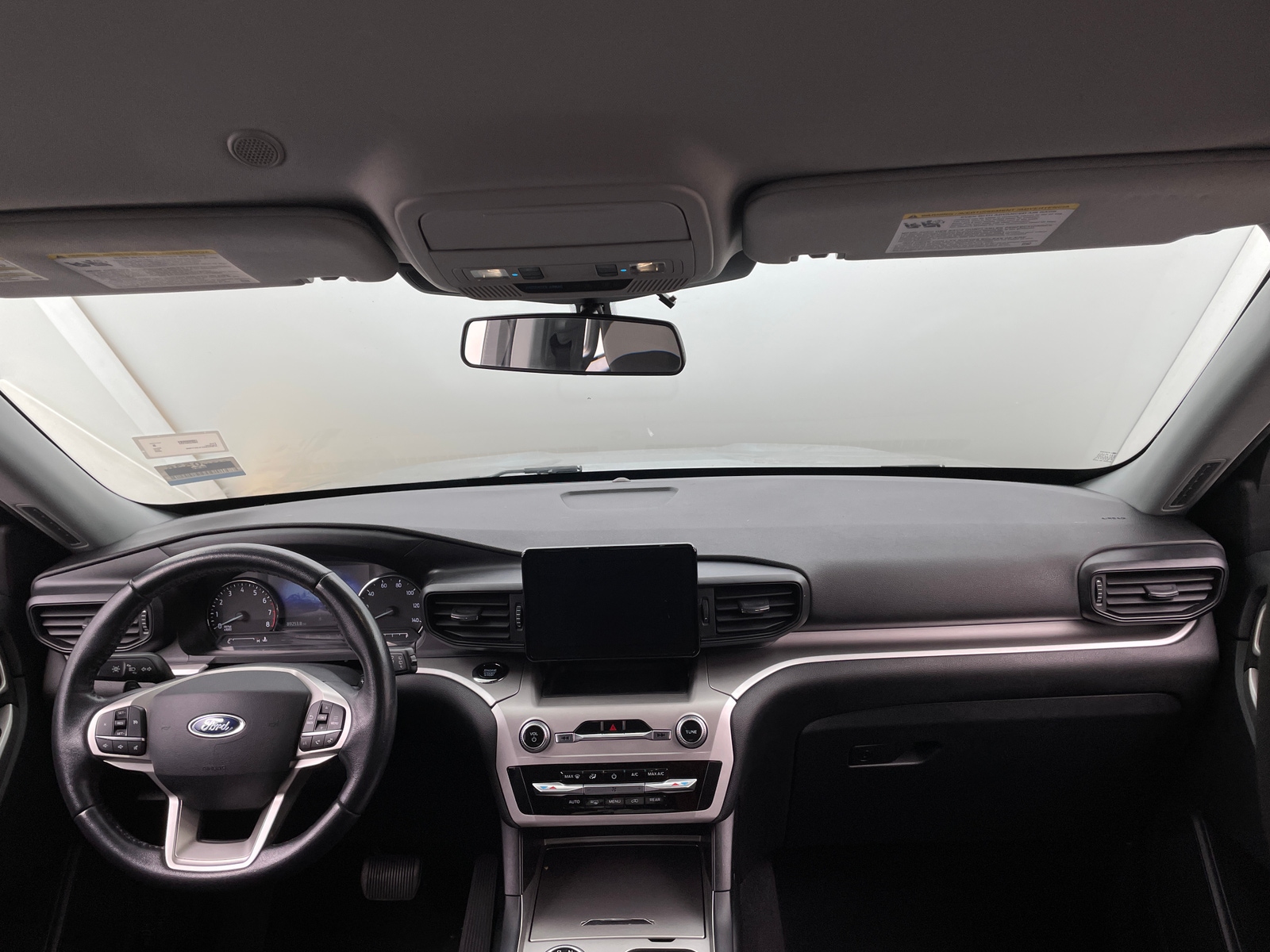 Thumbnail: 2020 Ford Explorer - 3