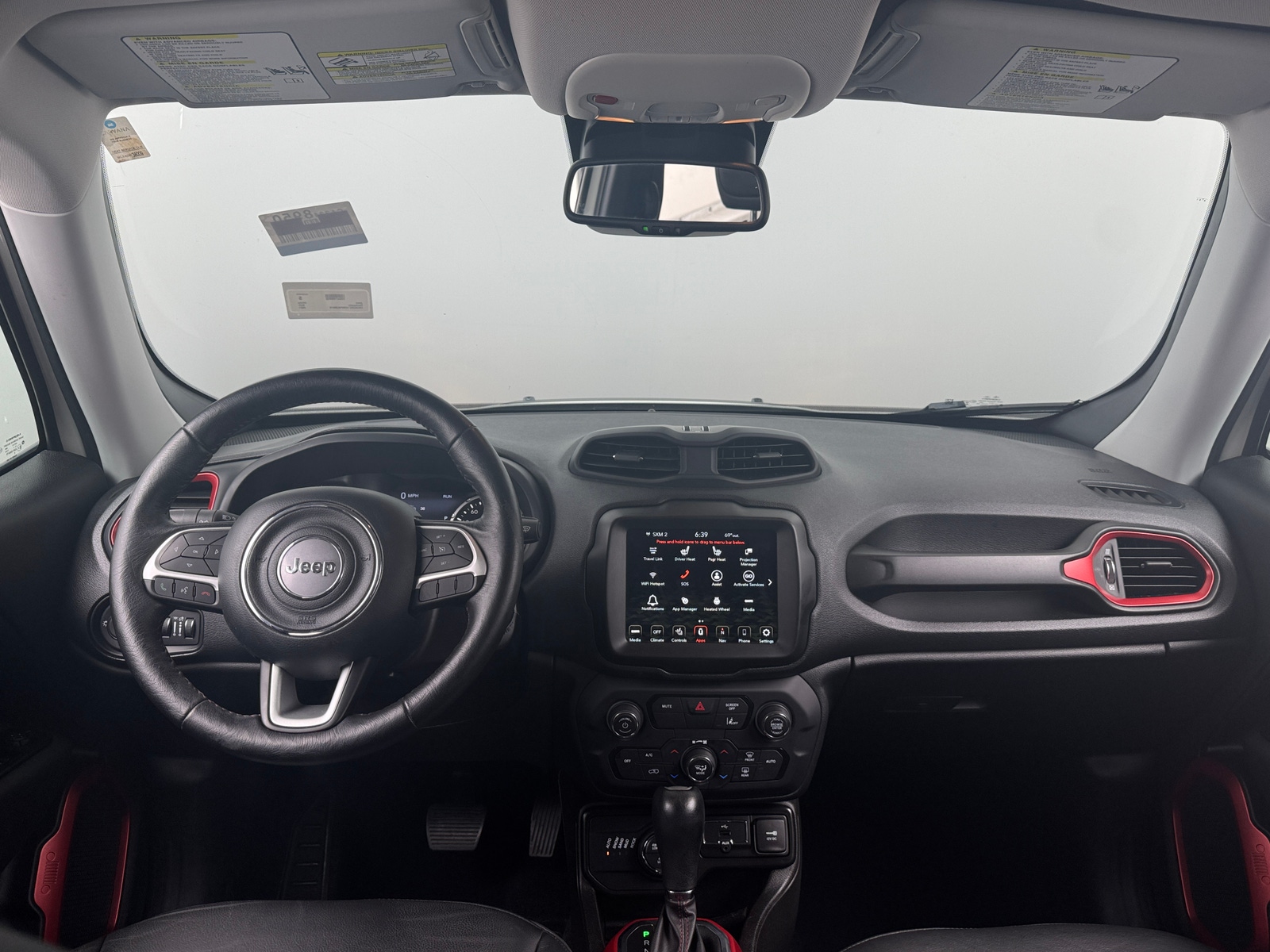 Thumbnail: 2021 Jeep Renegade - 2