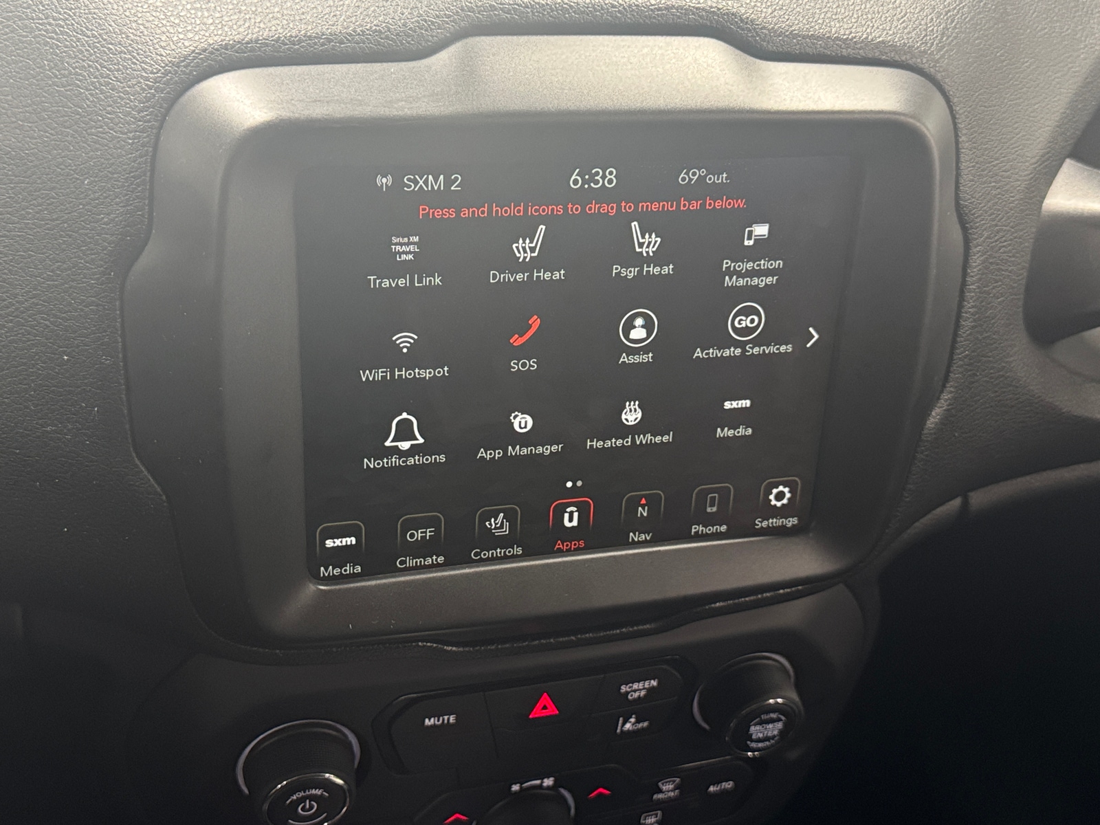 Thumbnail: 2021 Jeep Renegade - 3