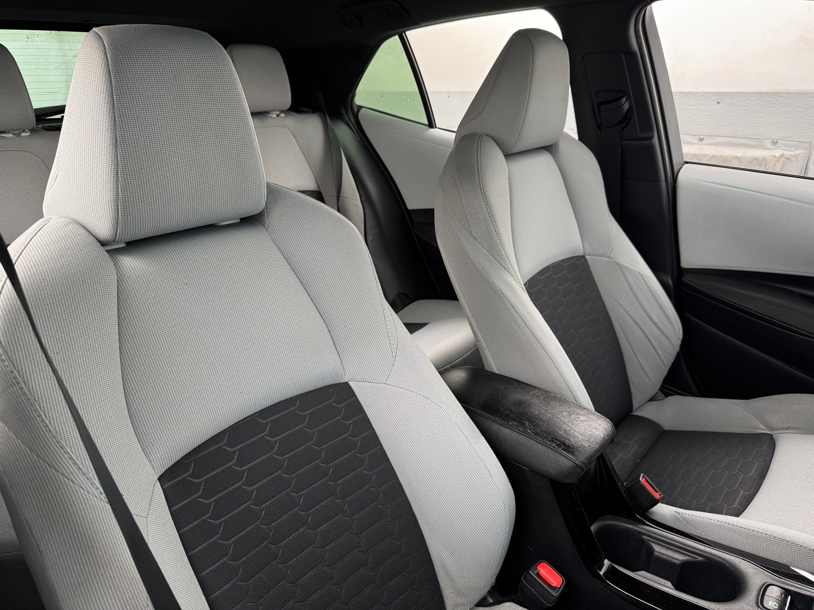 Thumbnail: 2019 Toyota Corolla - 2