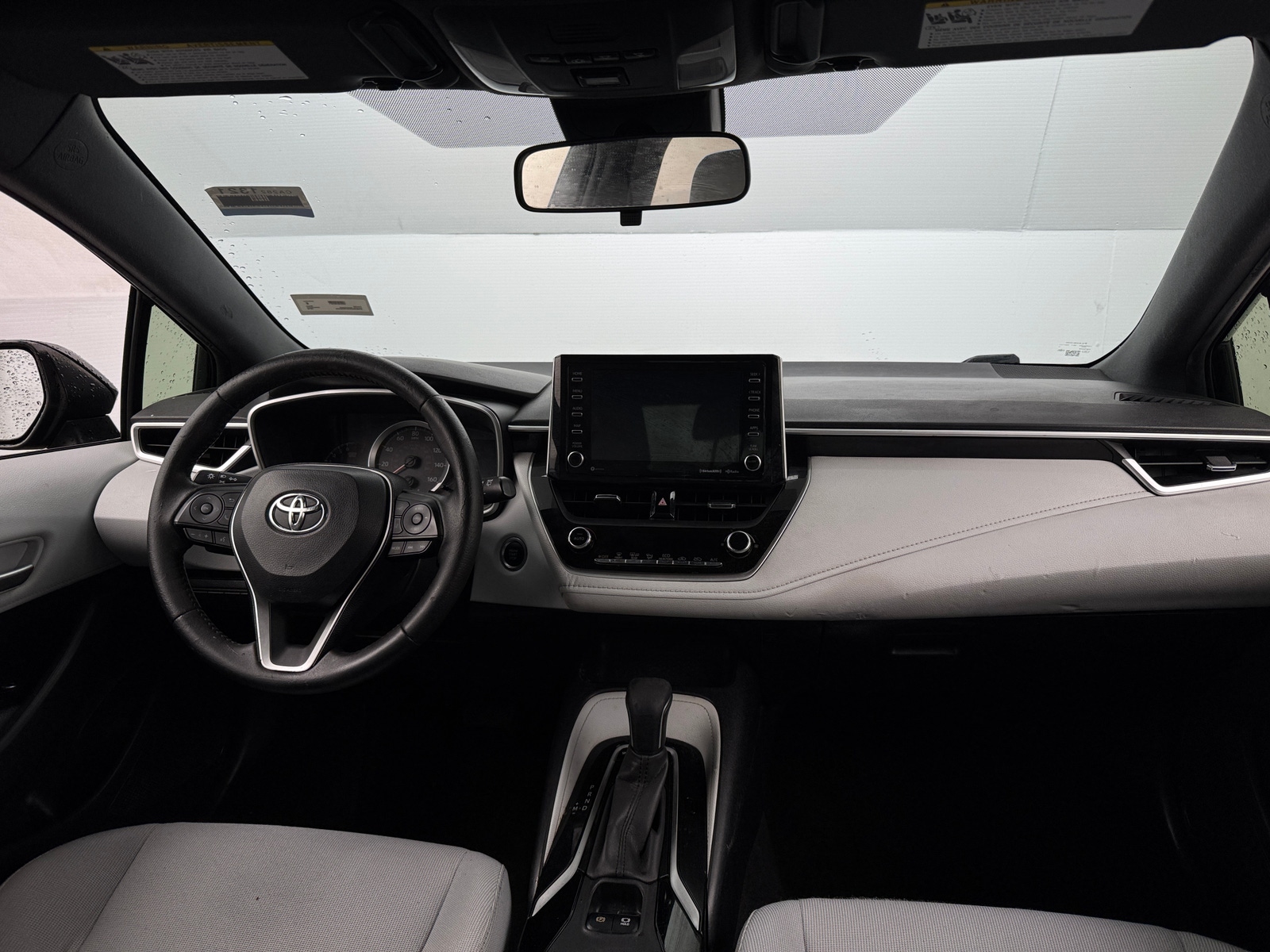 Thumbnail: 2019 Toyota Corolla - 3