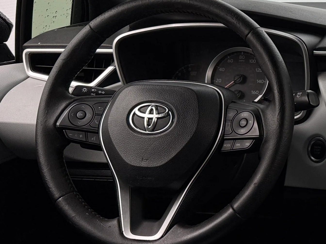 Thumbnail: 2019 Toyota Corolla - 5