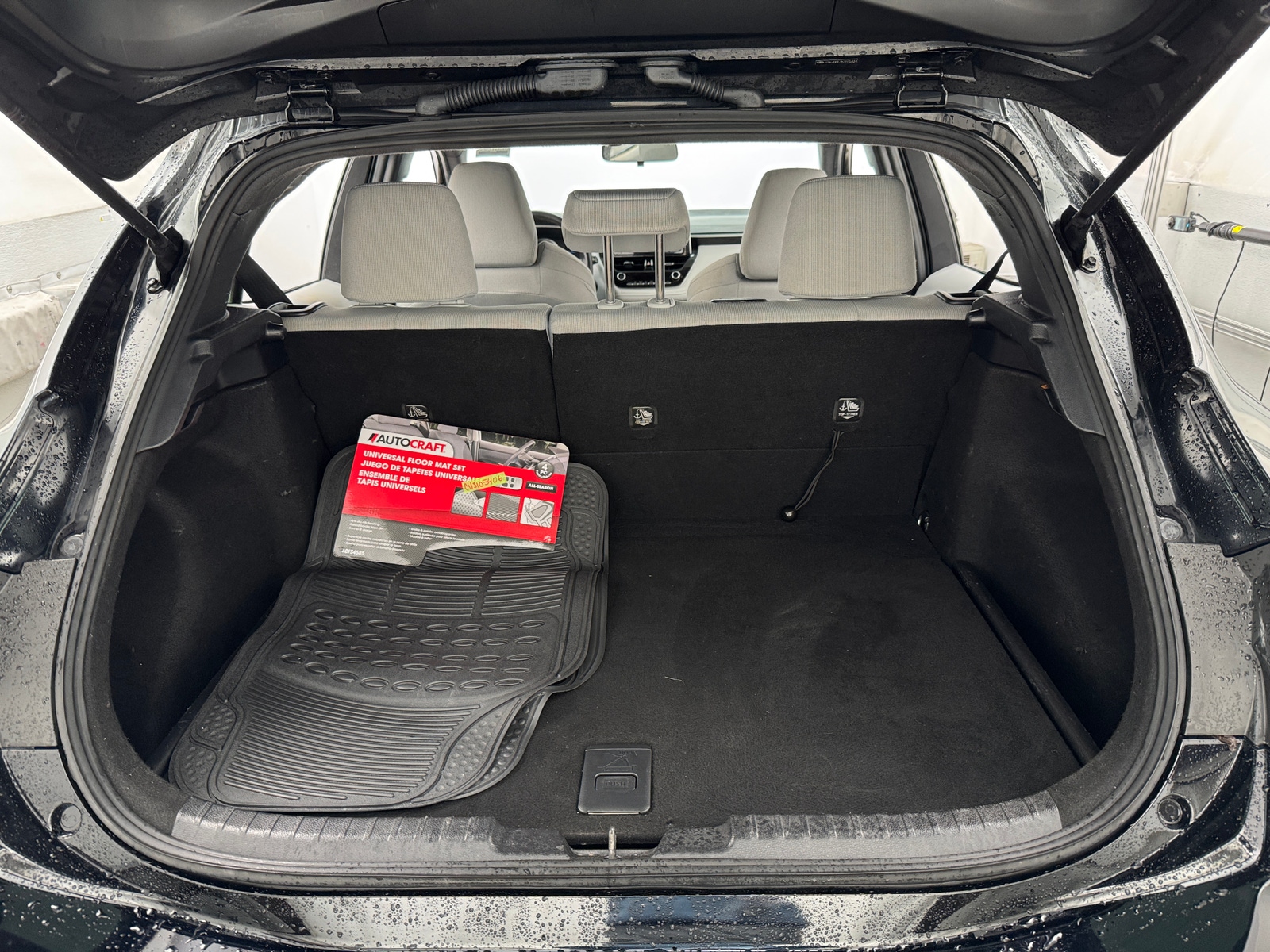 Thumbnail: 2019 Toyota Corolla - 7