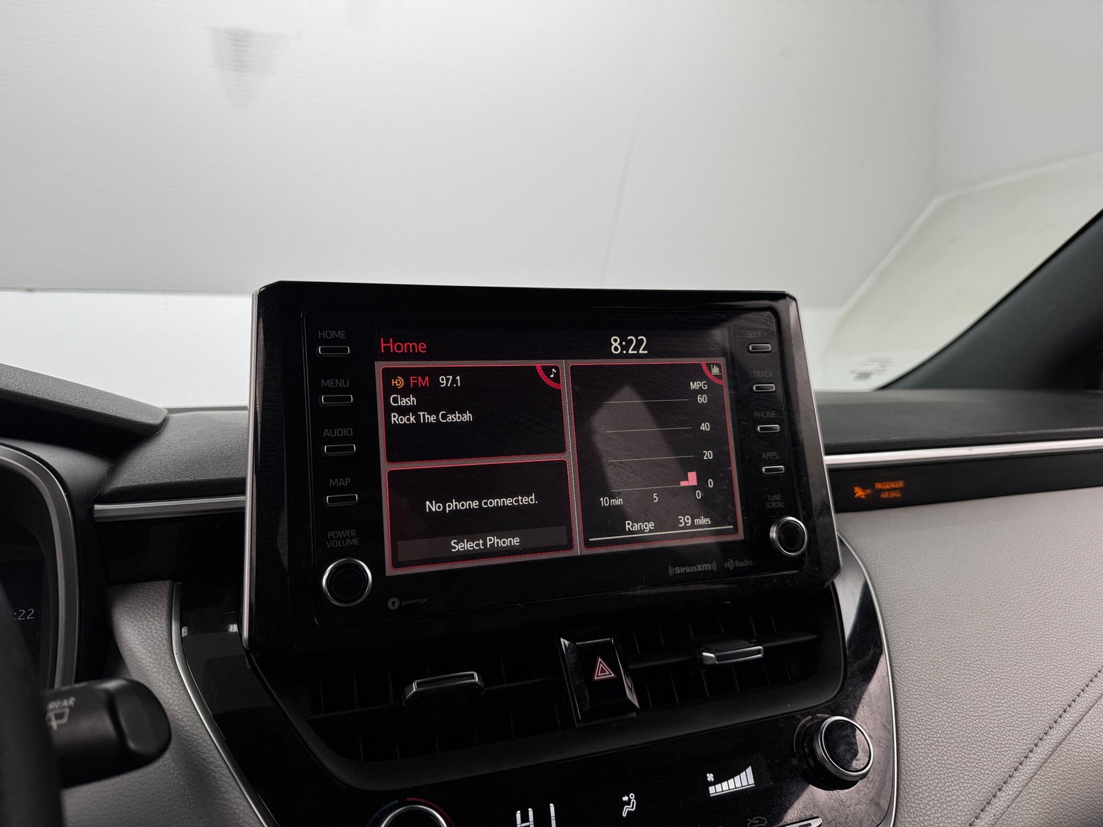 Thumbnail: 2019 Toyota Corolla - 4