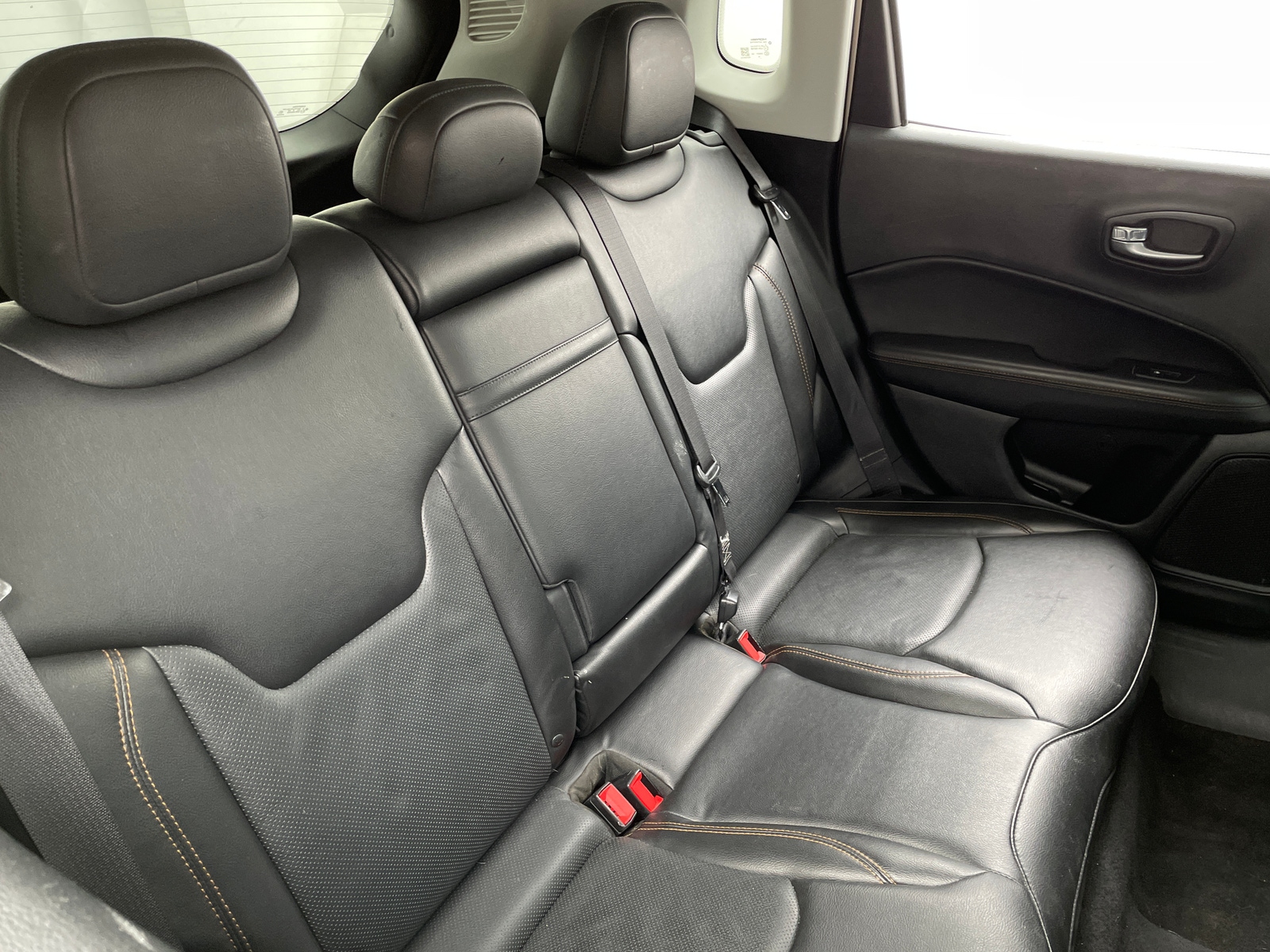 Thumbnail: 2018 Jeep Compass - 5