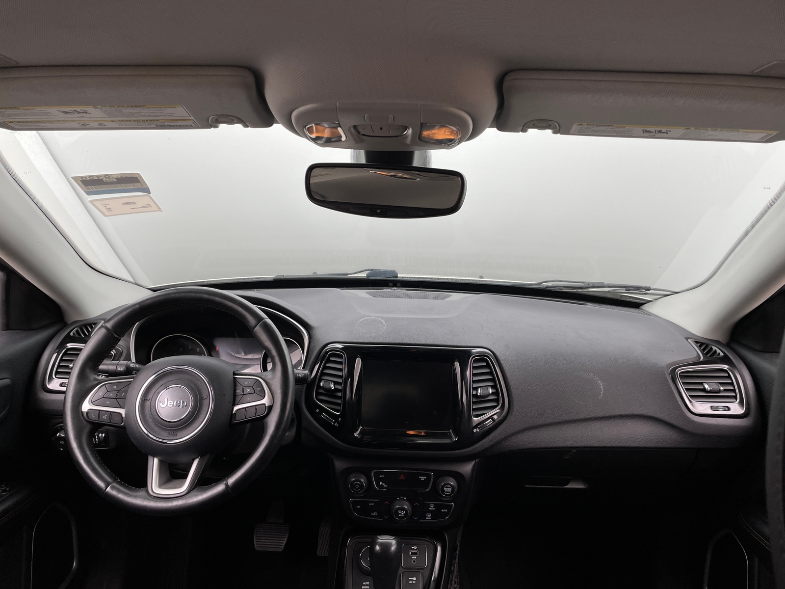 Thumbnail: 2018 Jeep Compass - 2