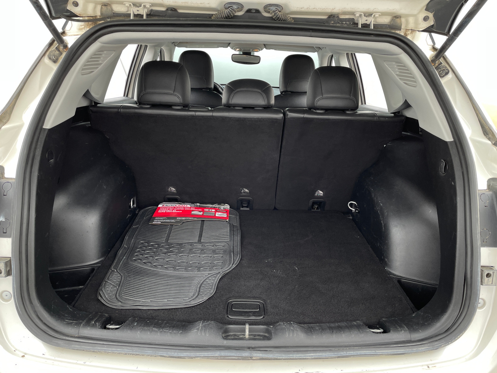 Thumbnail: 2018 Jeep Compass - 6