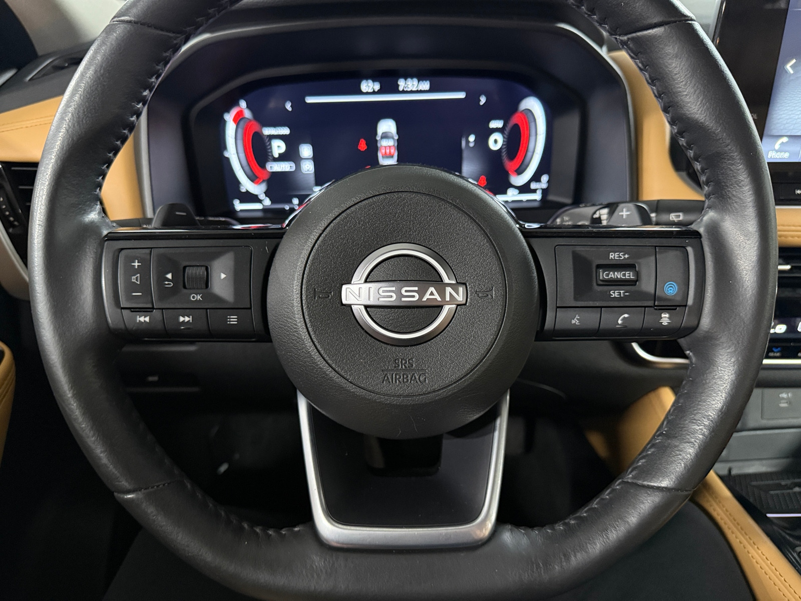 Thumbnail: 2023 Nissan Rogue - 4