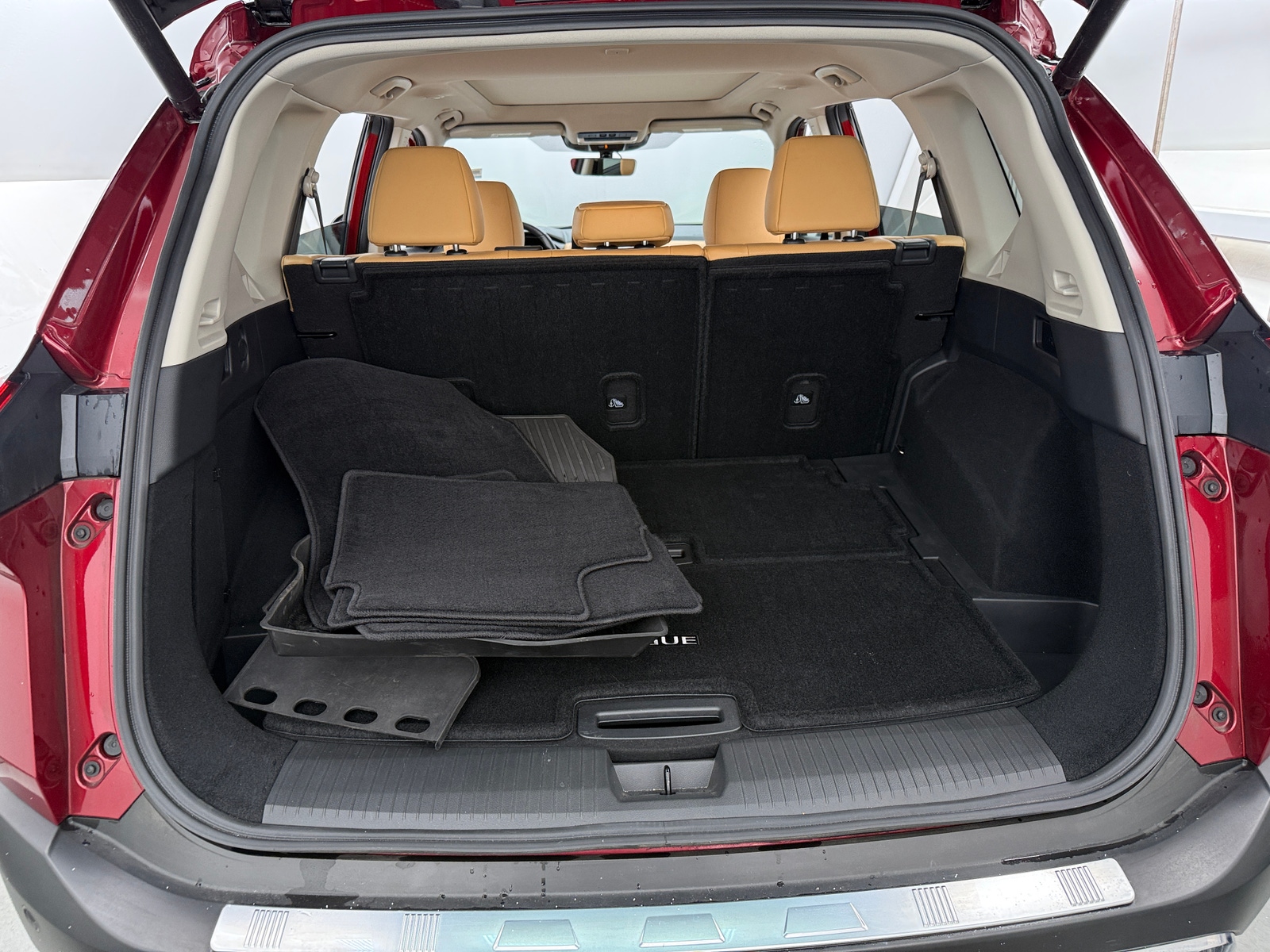 Thumbnail: 2023 Nissan Rogue - 6