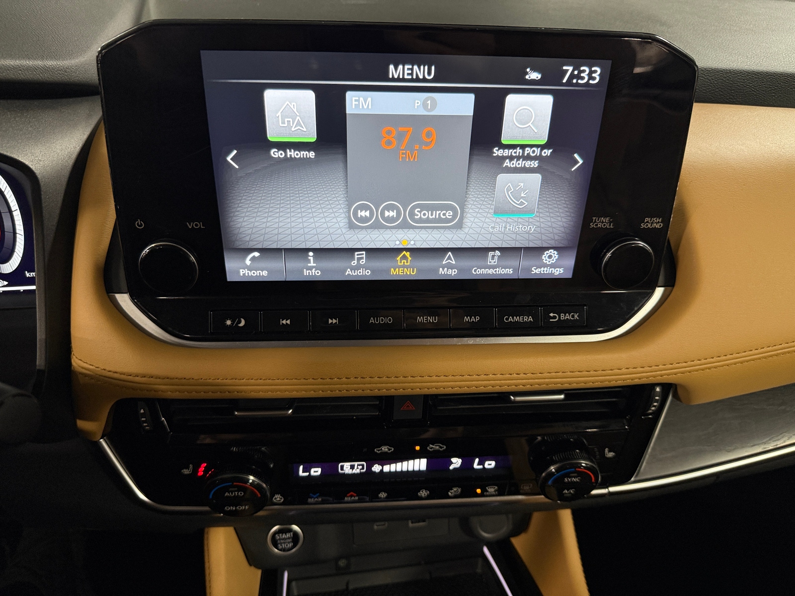 Thumbnail: 2023 Nissan Rogue - 3