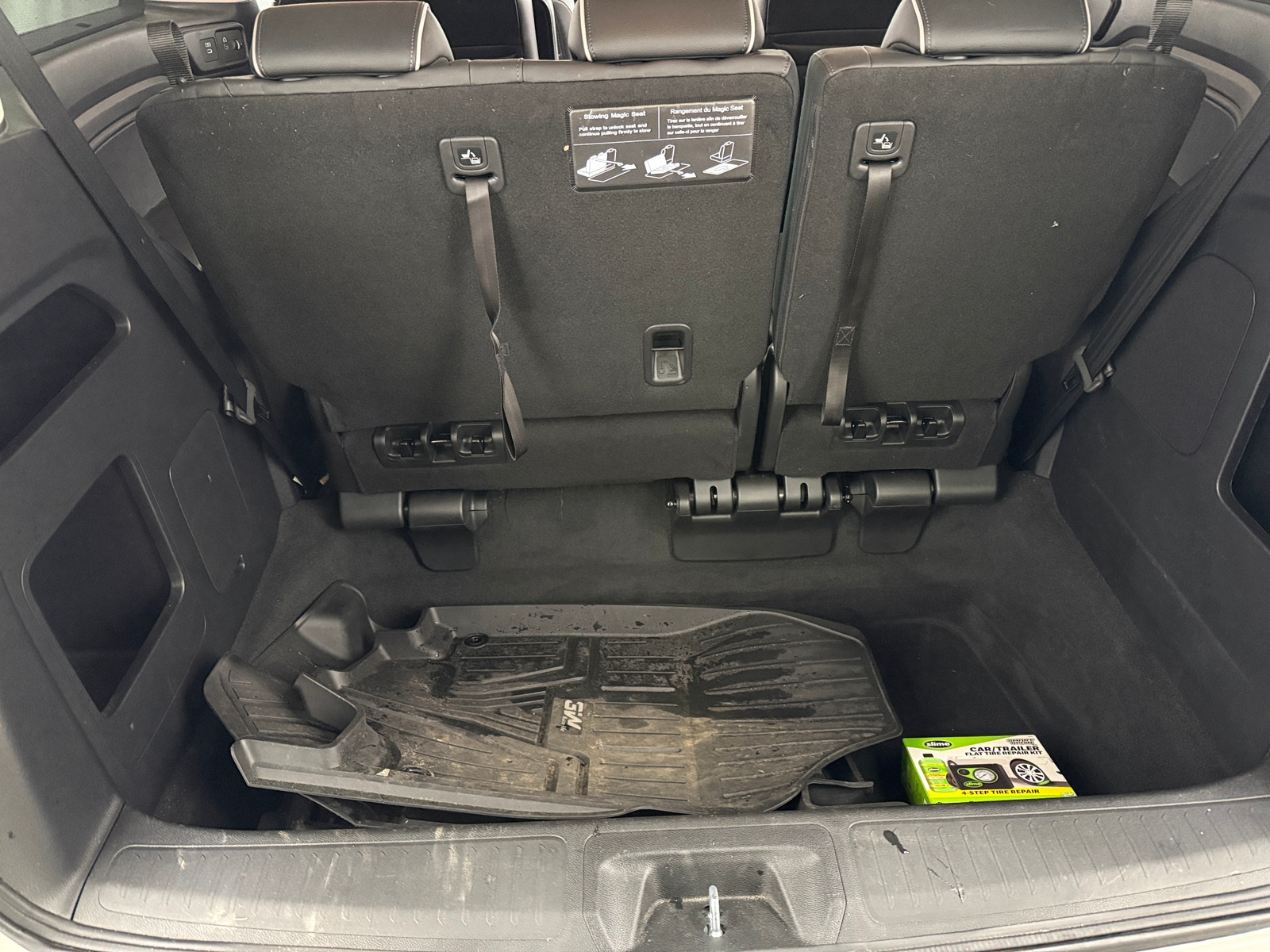 Thumbnail: 2025 Honda Odyssey - 6