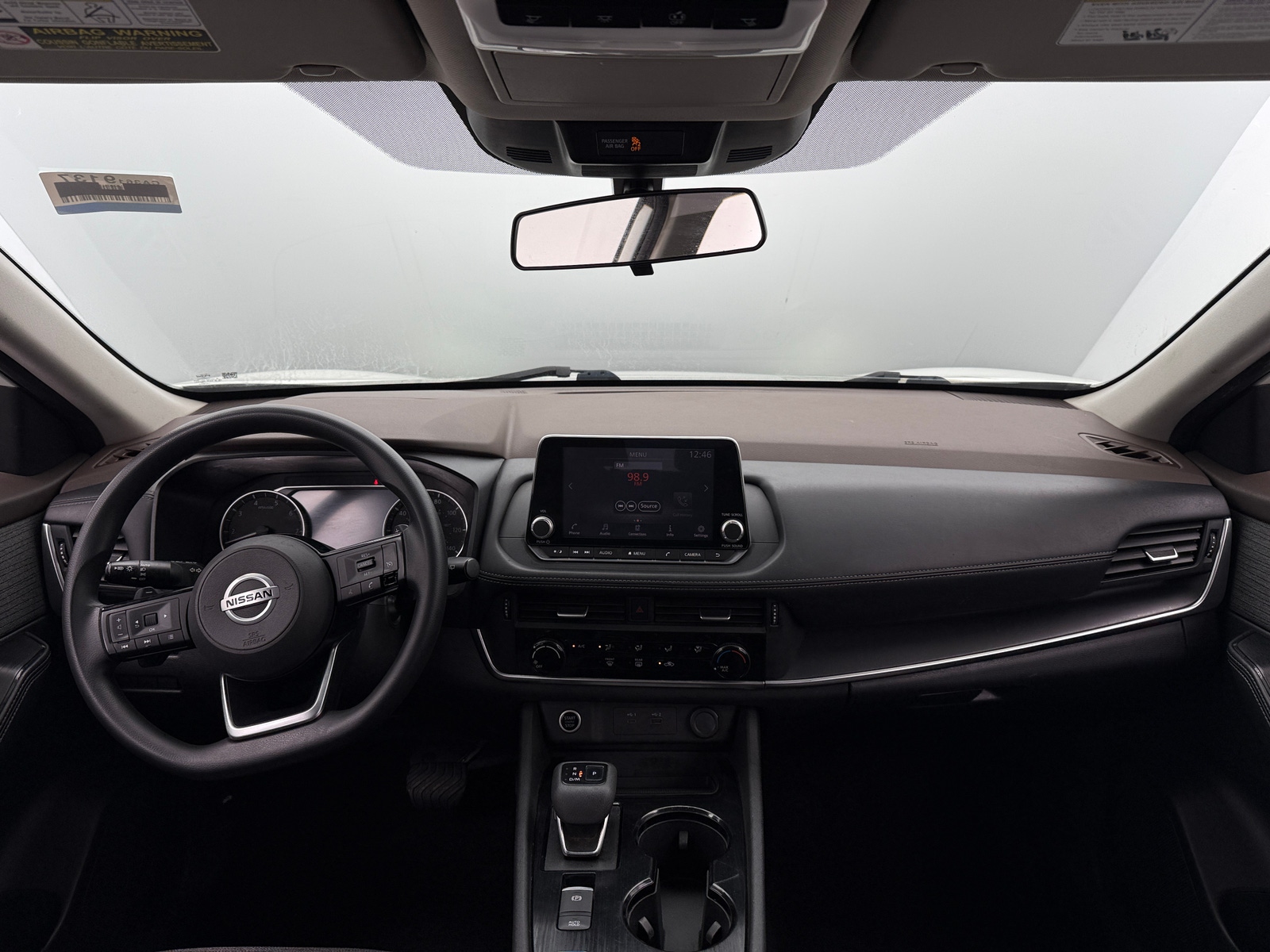 Thumbnail: 2021 Nissan Rogue - 3