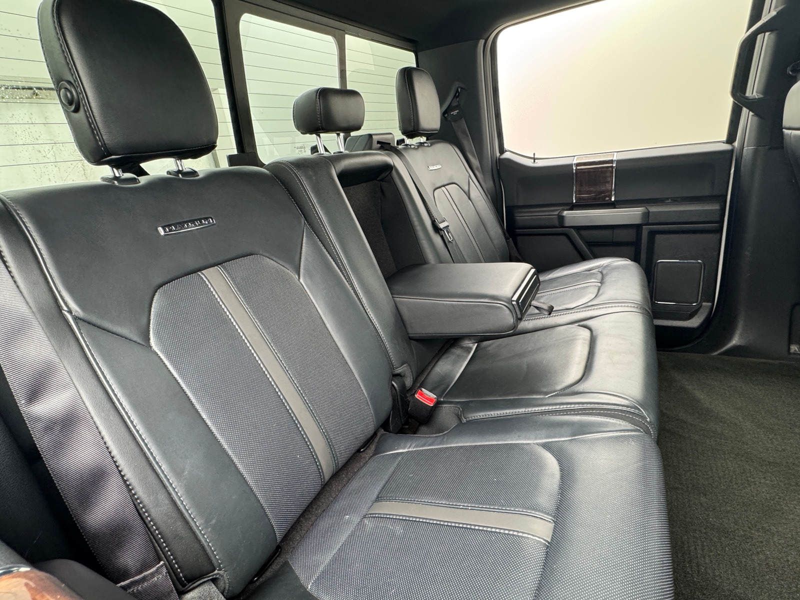 Thumbnail: 2017 Ford Econoline - 5